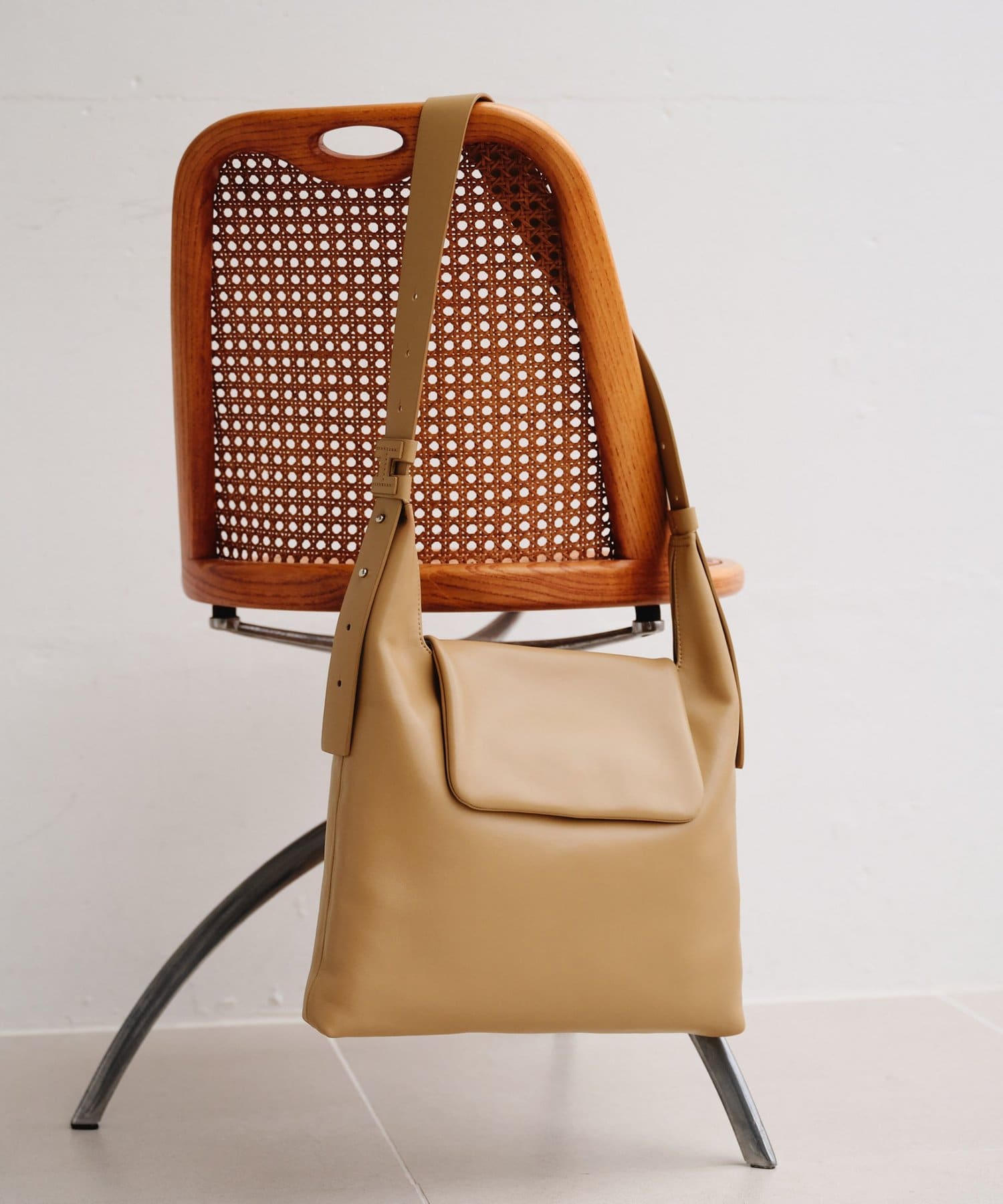 IACUCCI(イアクッチ) 【coming soon】サーリチェ M NAPPA