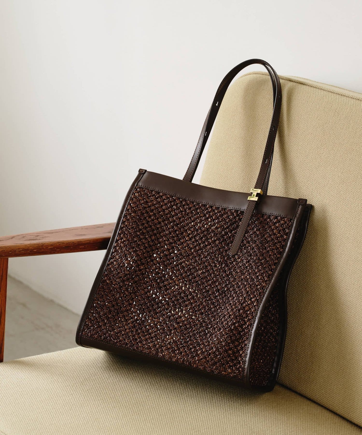 IACUCCI(イアクッチ) 【coming soon】ジュリエッタ RETE PAGLIA/RUGA