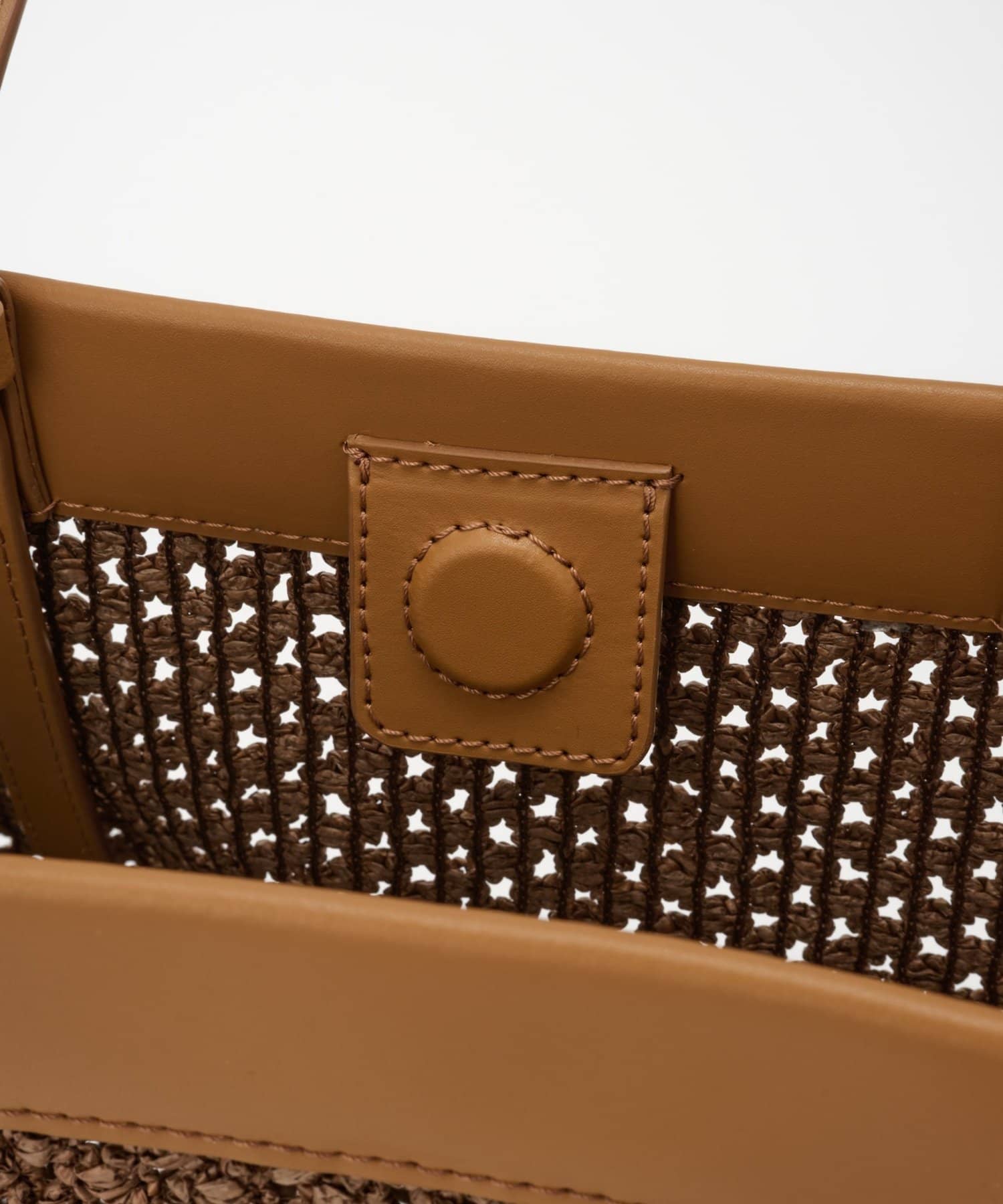 IACUCCI(イアクッチ) 【coming soon】ジュリエッタ RETE PAGLIA/RUGA