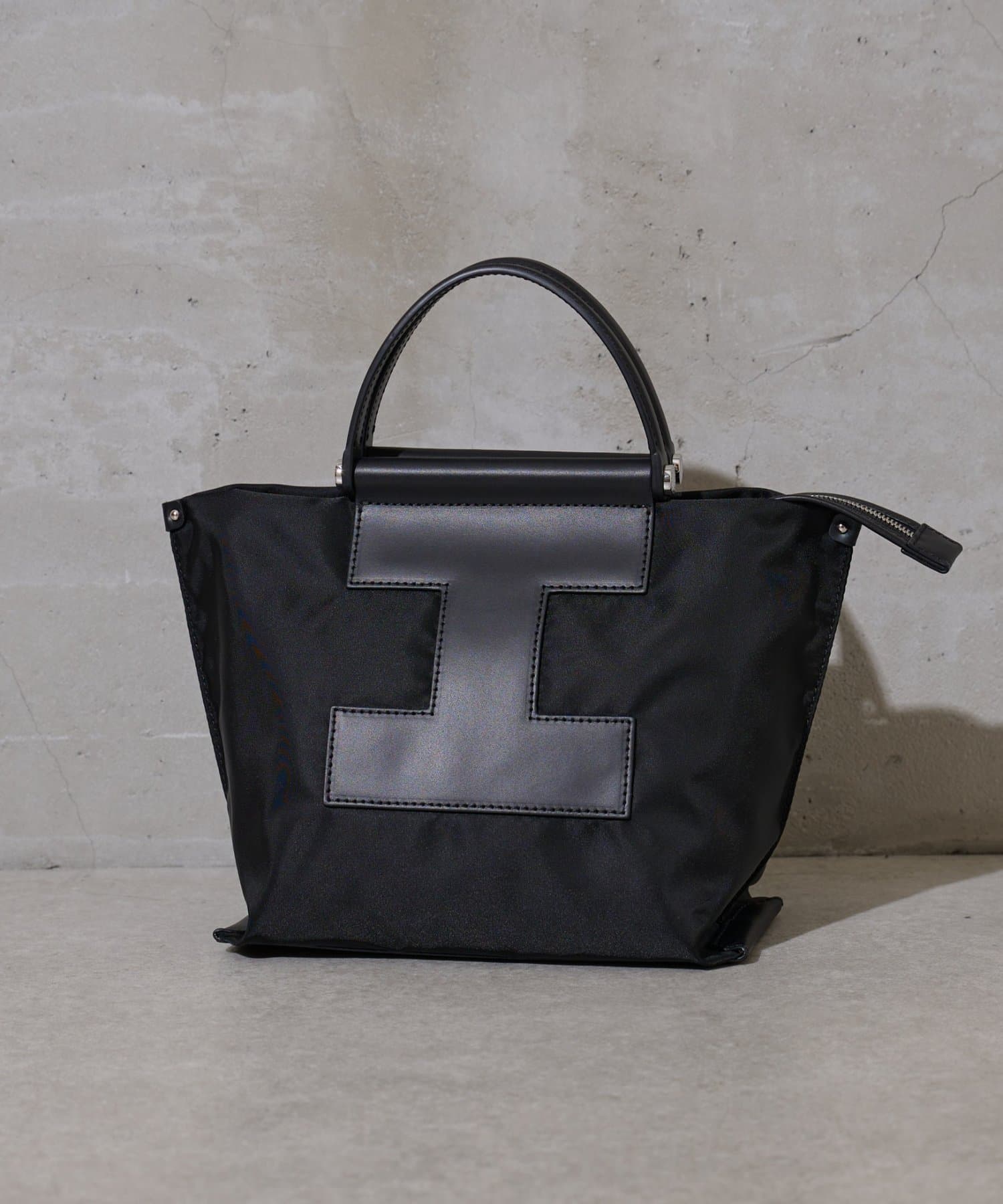 IACUCCI(イアクッチ) ソルベット S NYLON/RUGA