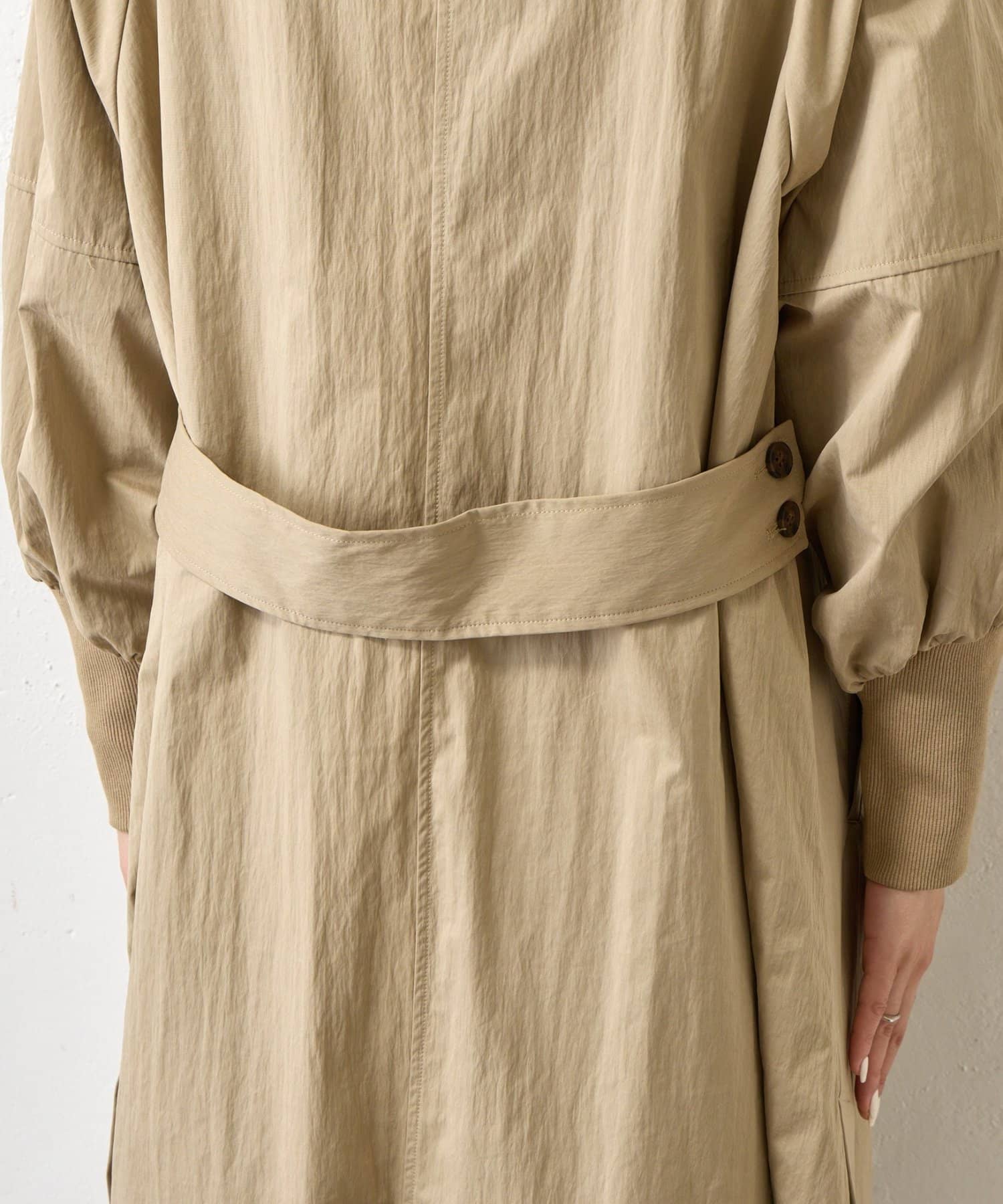 Jena　espace merveilleux(ジェナ　エスパスメルヴェイユ) バックベルトロングCT