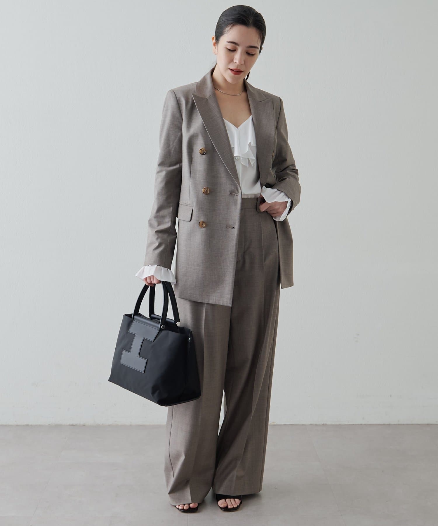IACUCCI(イアクッチ) ソルベット M NYLON/RUGA