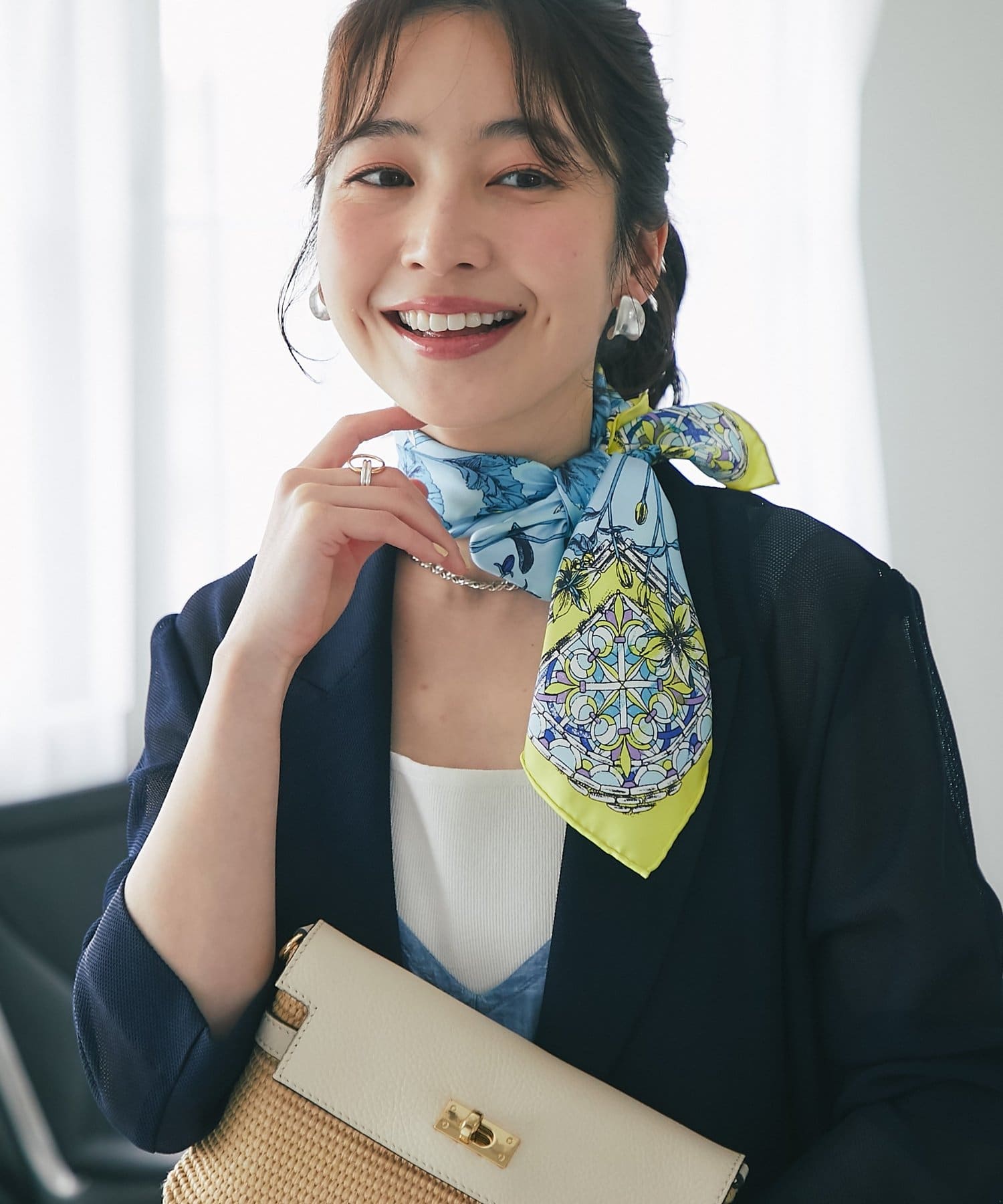 La boutique BonBon(ラブティックボンボン) 【マニプリ】65ハーバルガーデン