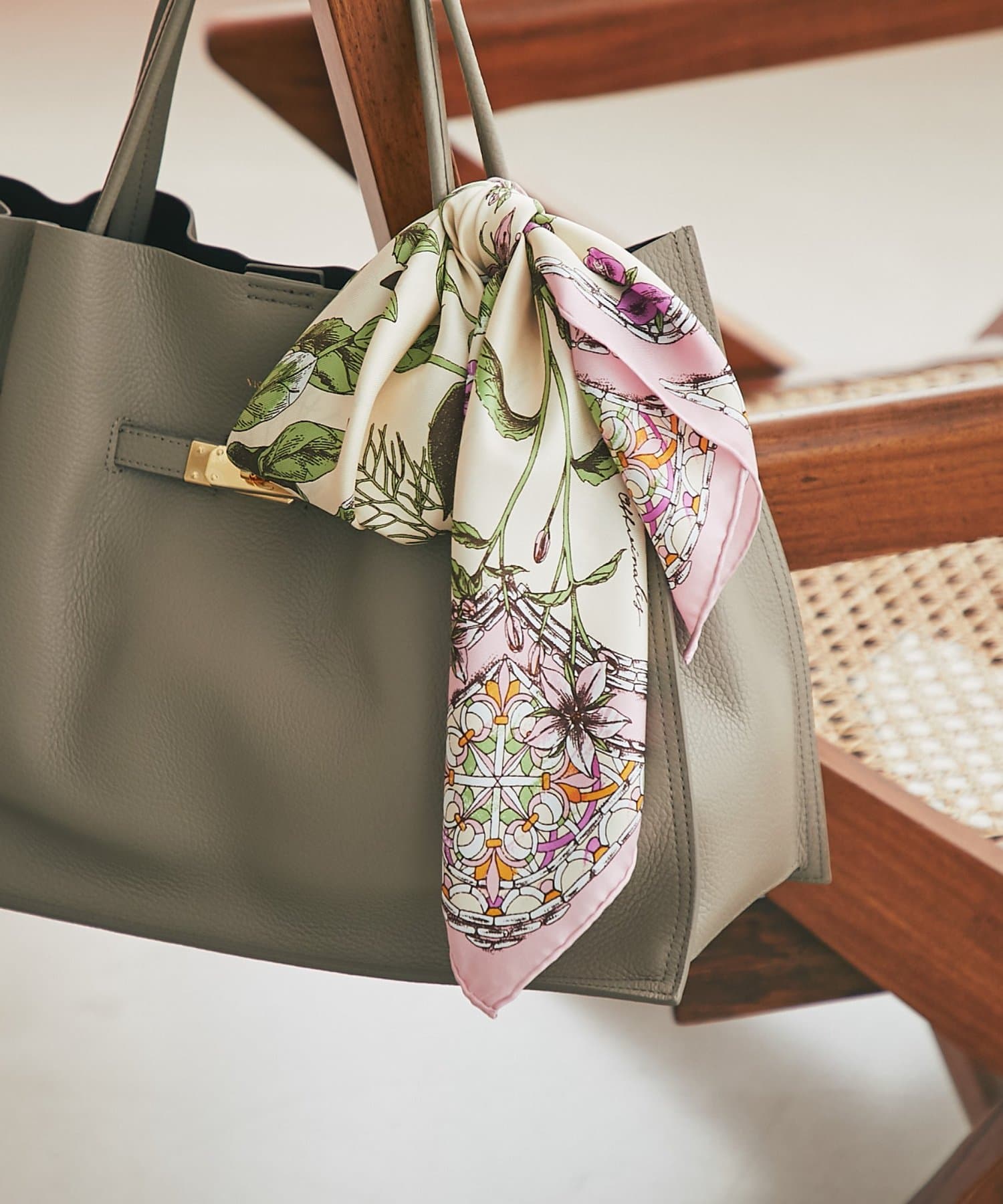 La boutique BonBon(ラブティックボンボン) 【マニプリ】65ハーバルガーデン