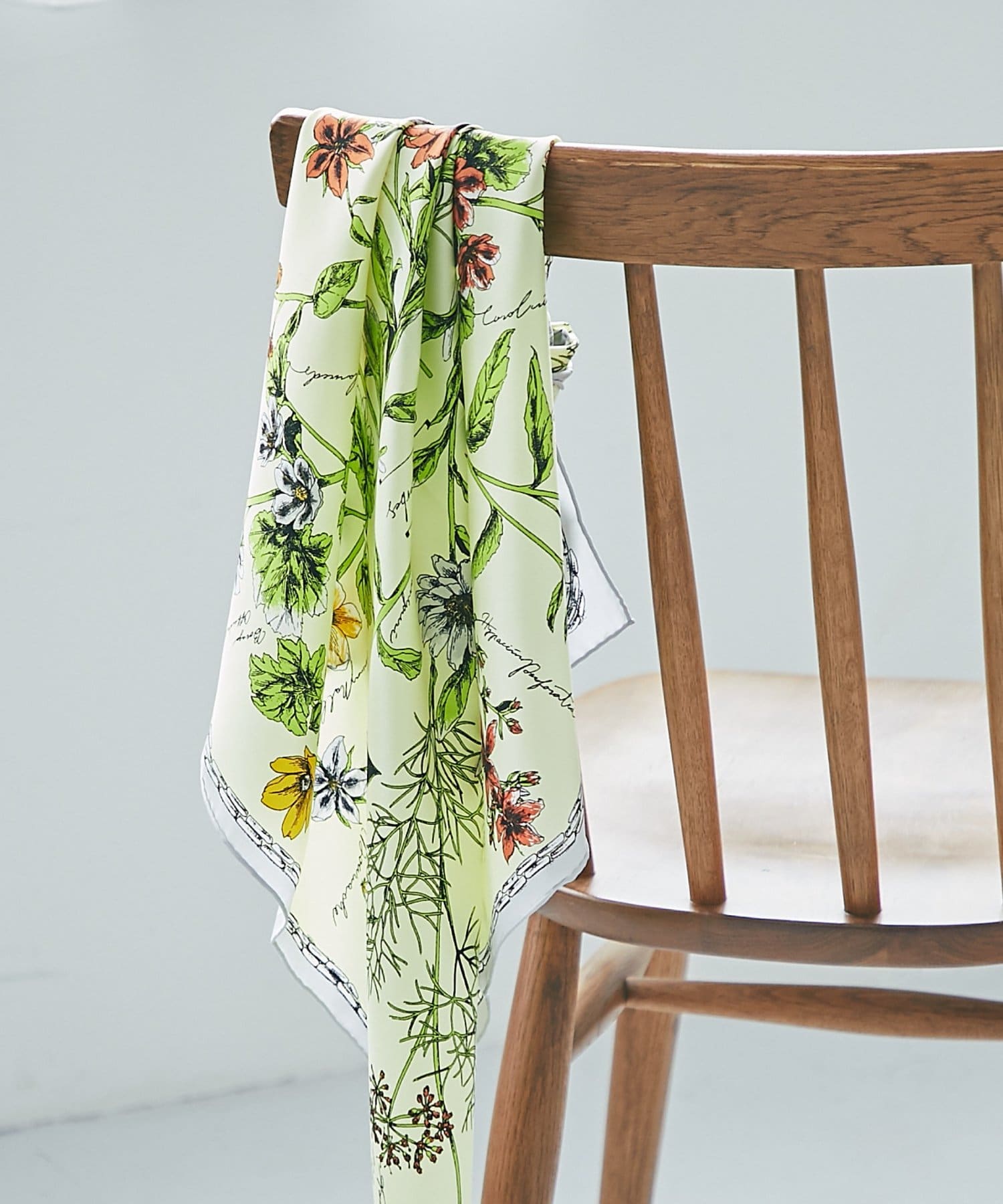 La boutique BonBon(ラブティックボンボン) 【マニプリ】65ハーバルガーデン