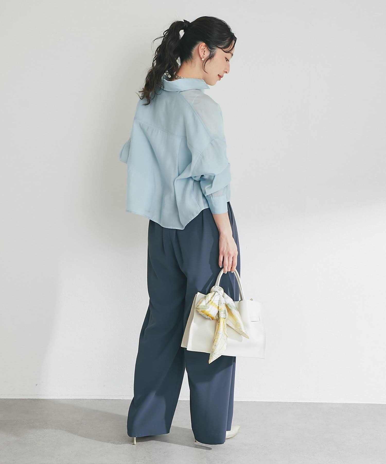 La boutique BonBon(ラブティックボンボン) マニプリ/65モニュメントバルーン