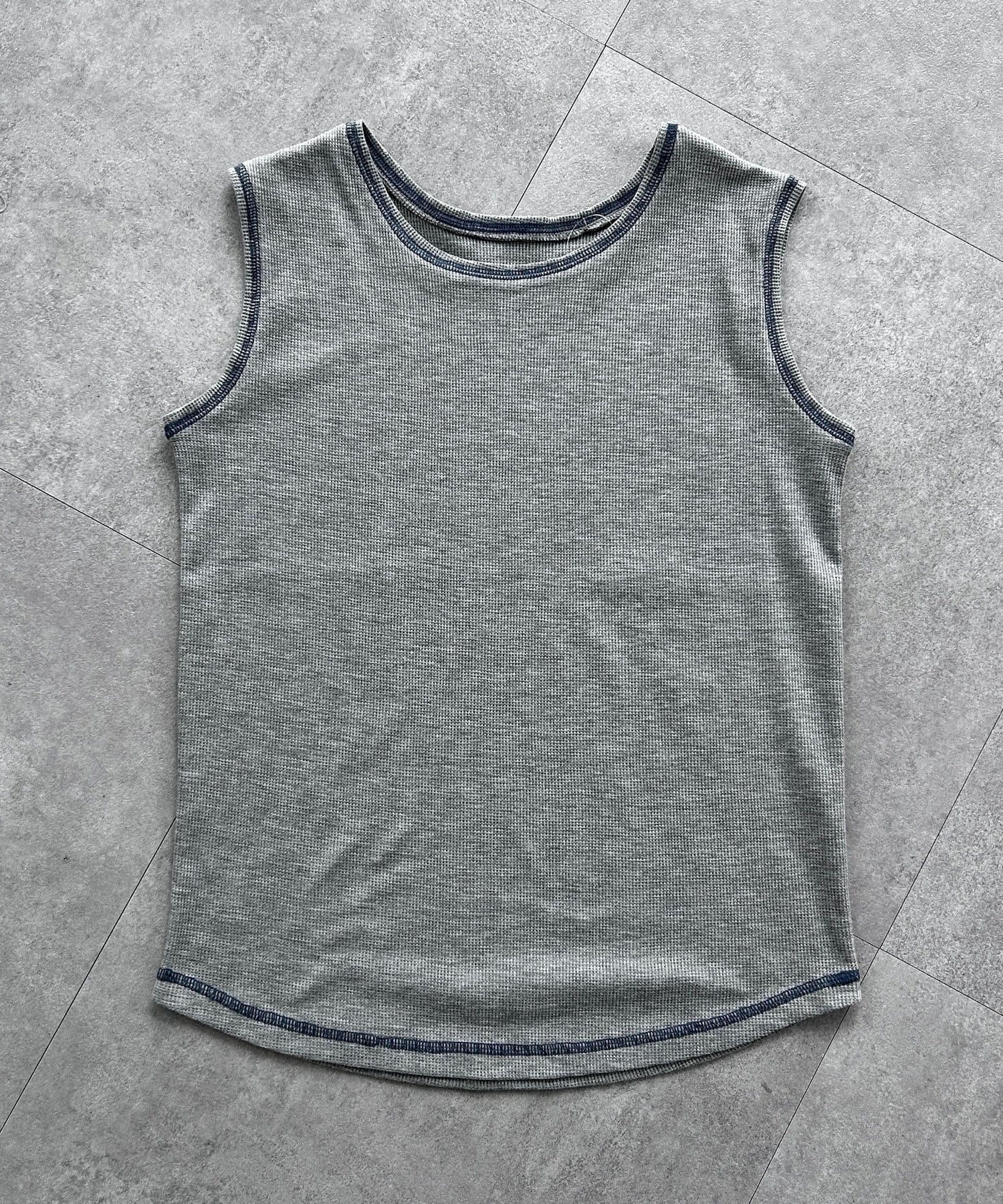 CPCM(シーピーシーエム) タンクセットヘンリーシアーロンT