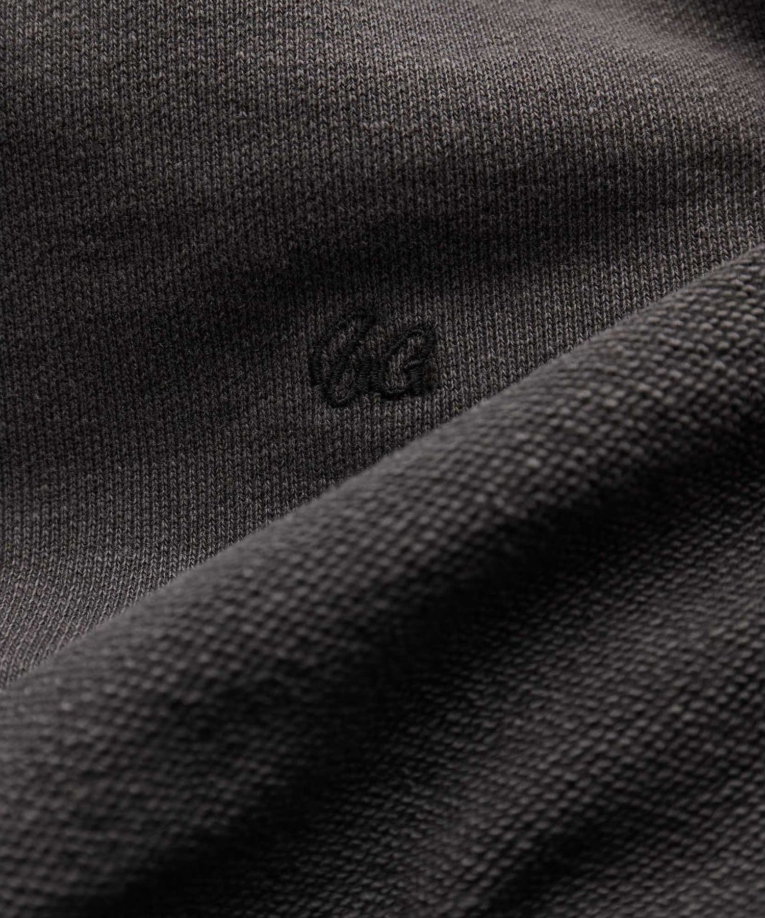 Whim Gazette(ウィム ガゼット) 【一部店舗＆WEB限定カラー】オフショル刺繍プルオーバー