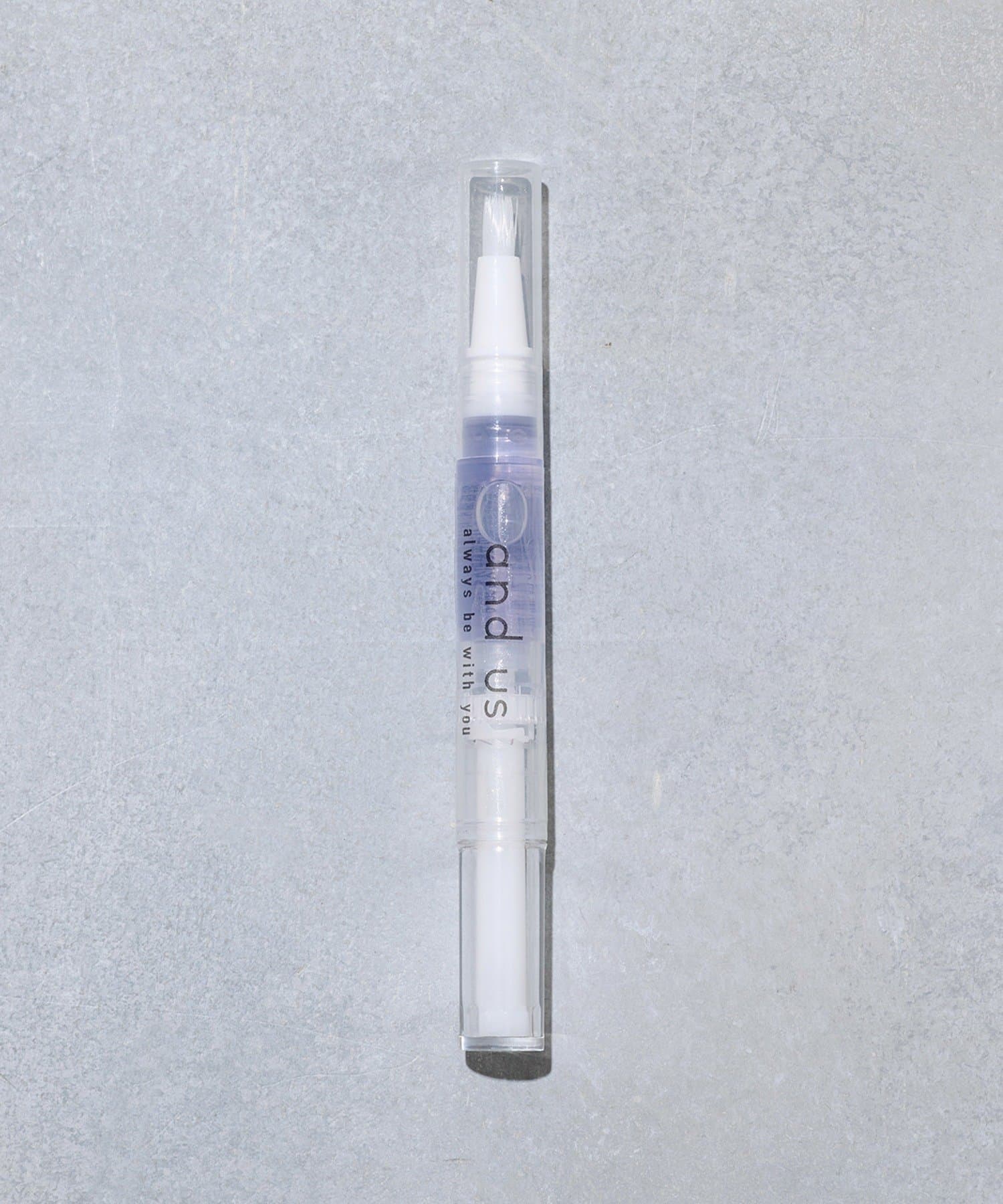 3COINS(スリーコインズ) ネイルオイル／and us