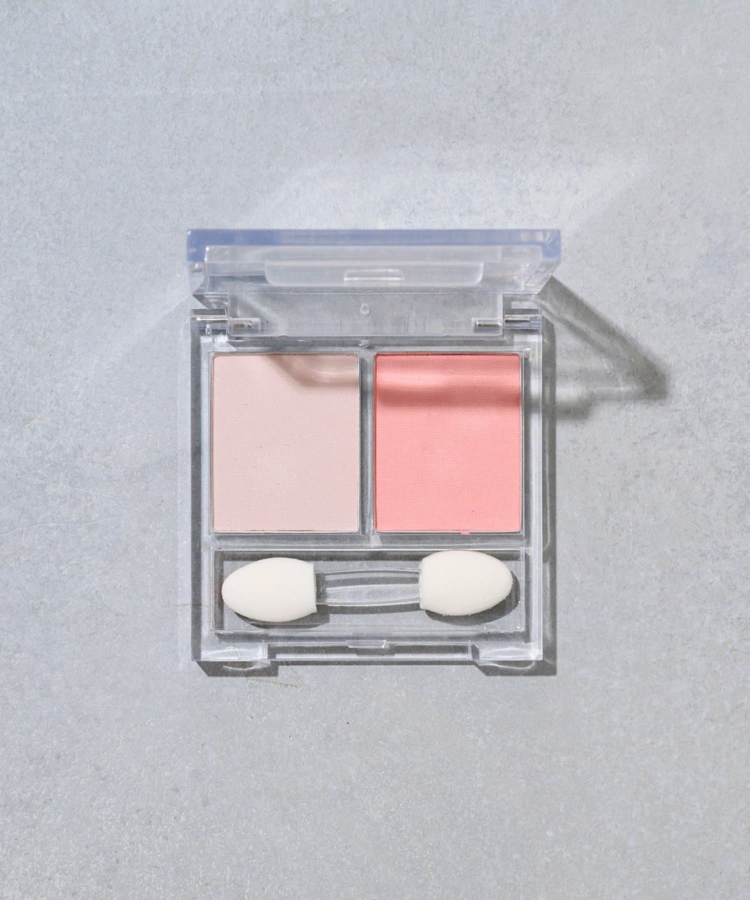 3COINS(スリーコインズ) グラデーションパレット／and us