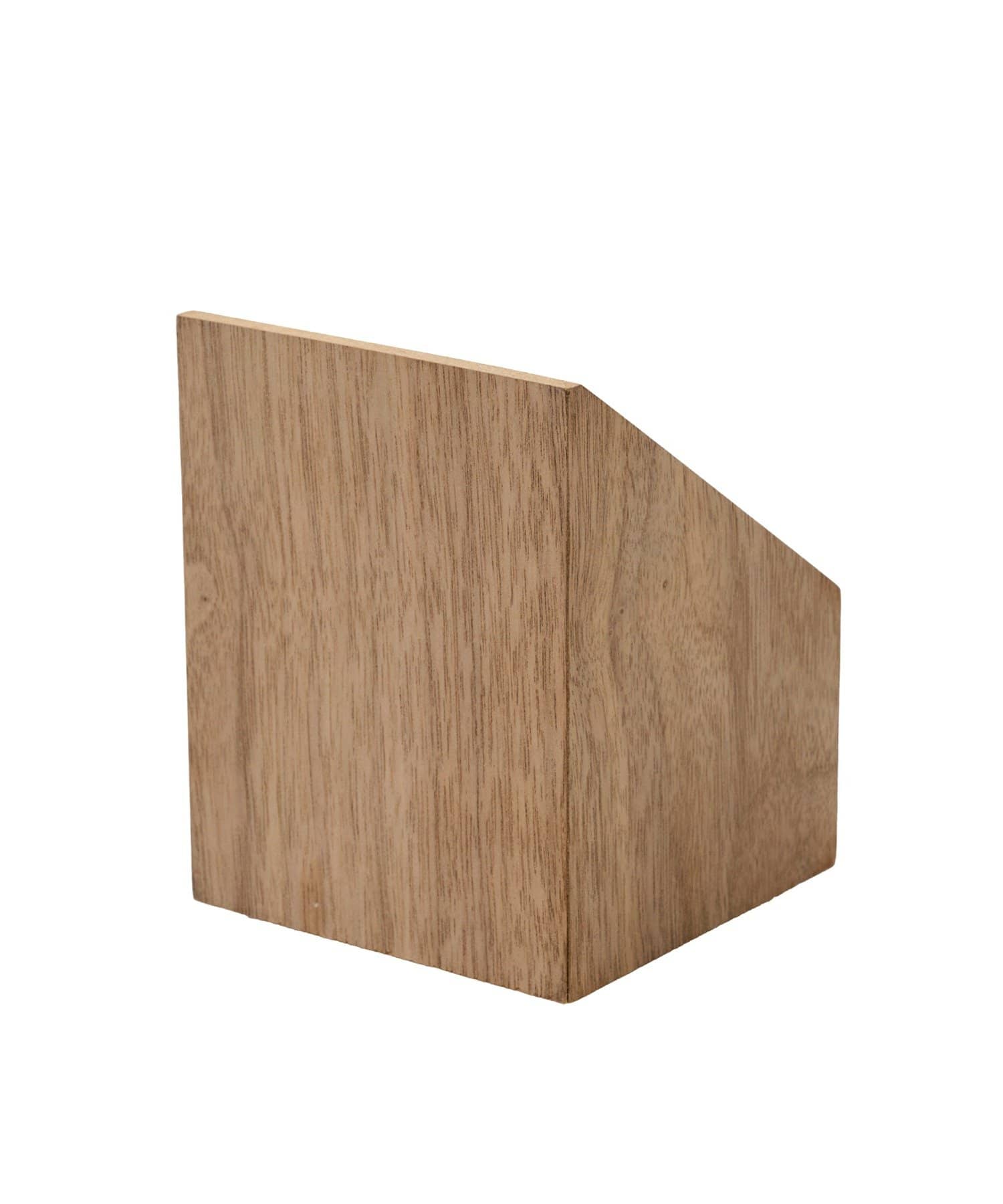 3COINS(スリーコインズ) 回転式ネイルツール収納ケース／and us