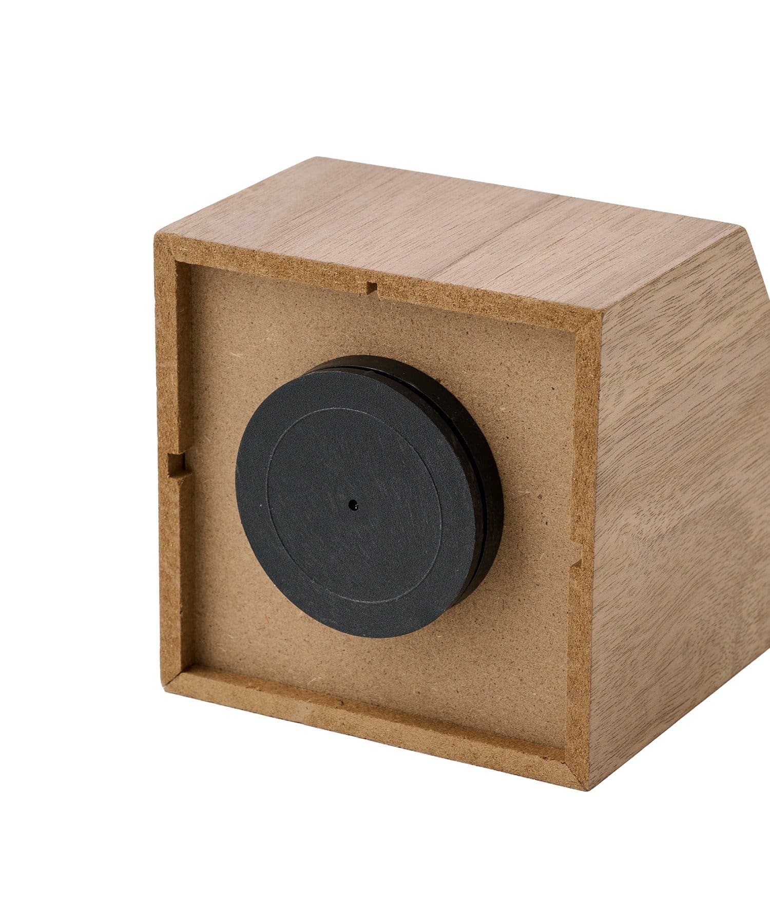 3COINS(スリーコインズ) 回転式ネイルツール収納ケース／and us