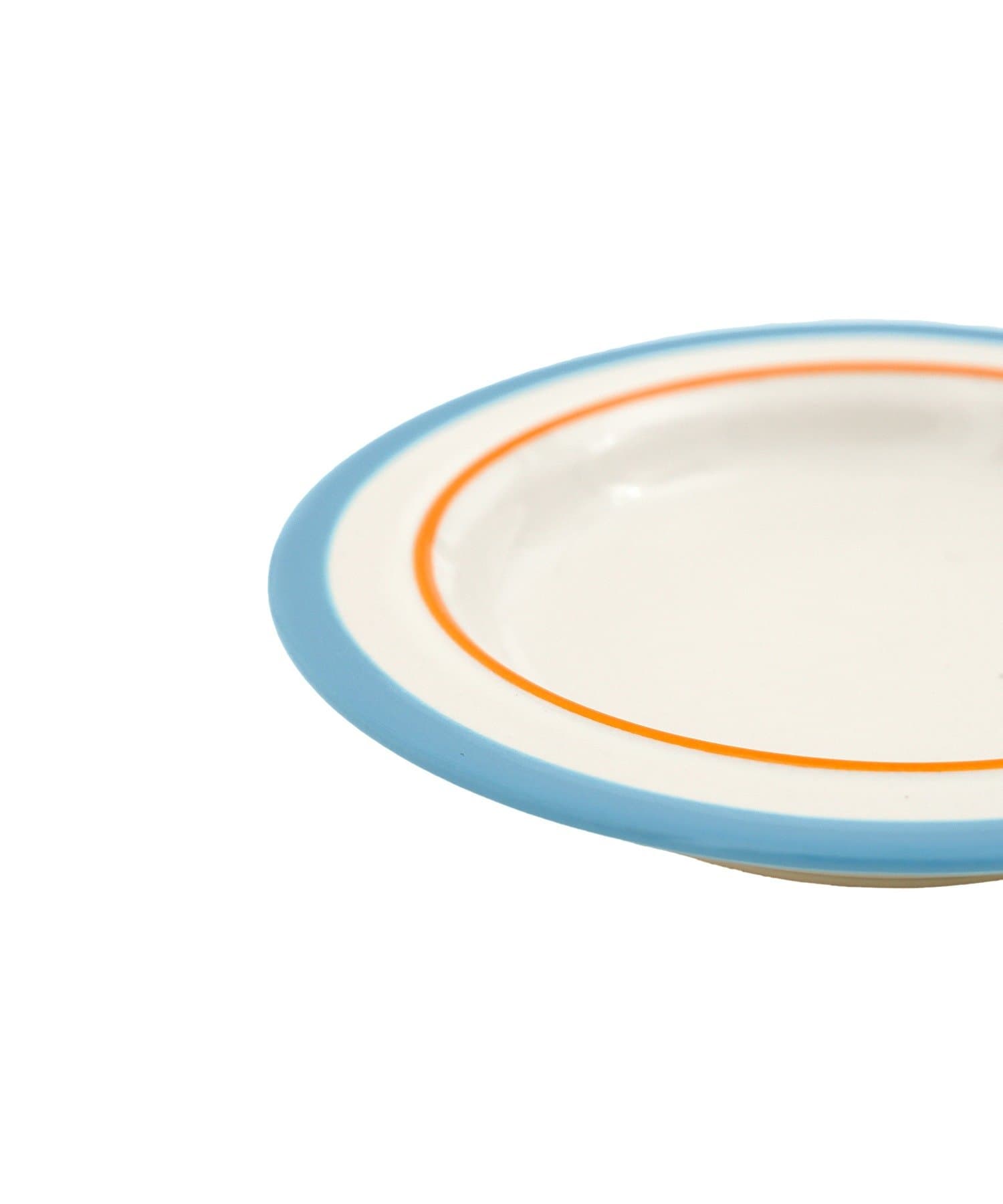 3COINS(スリーコインズ) ライン豆皿