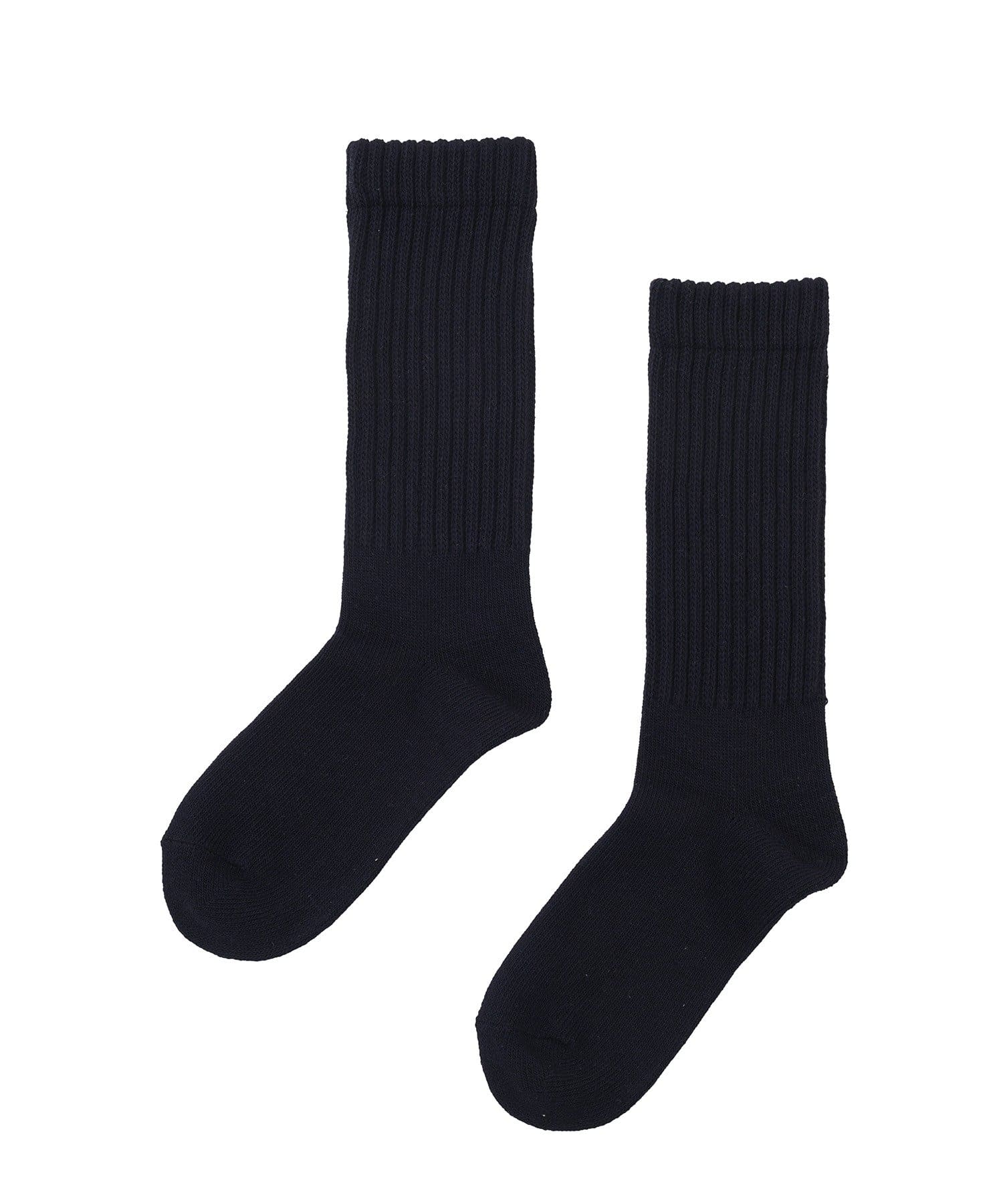 3COINS(スリーコインズ) アメリブルーズソックス