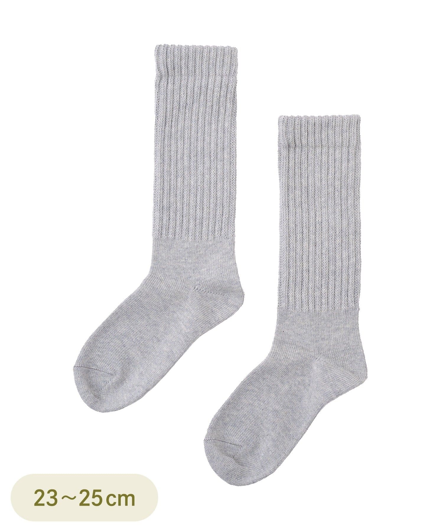 3COINS(スリーコインズ) アメリブルーズソックス