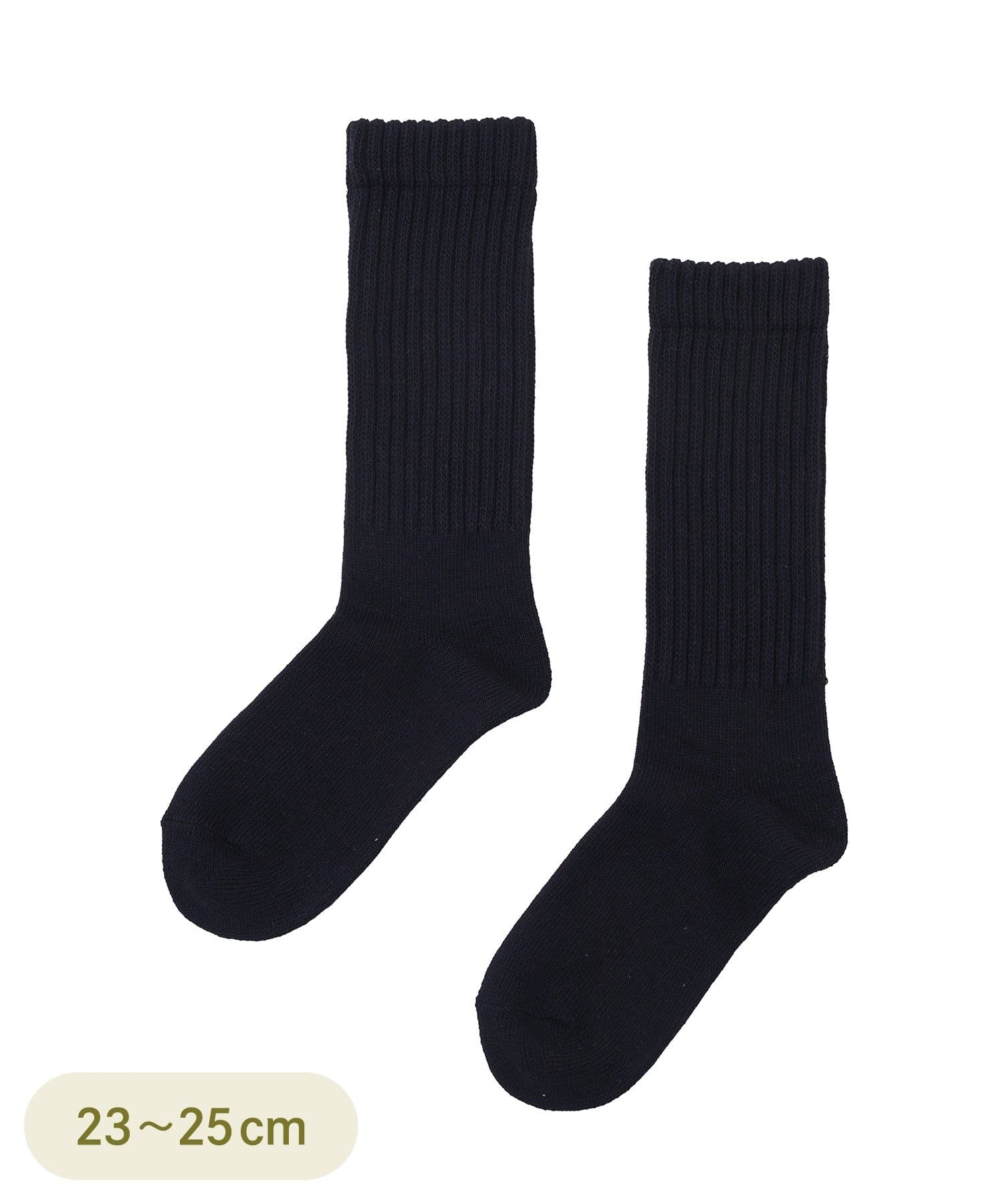 3COINS(スリーコインズ) アメリブルーズソックス