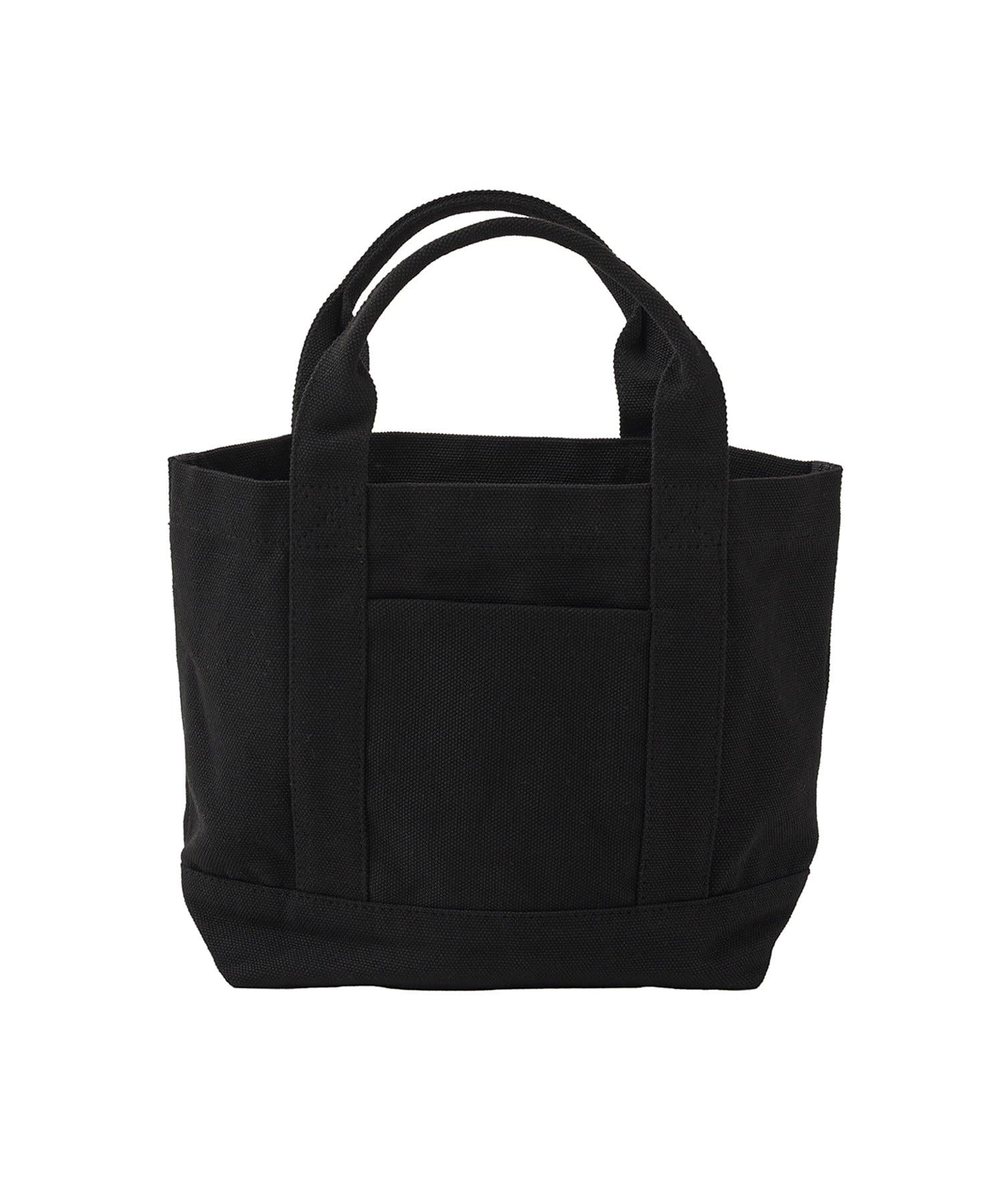 3COINS(スリーコインズ) ミニトートバッグ