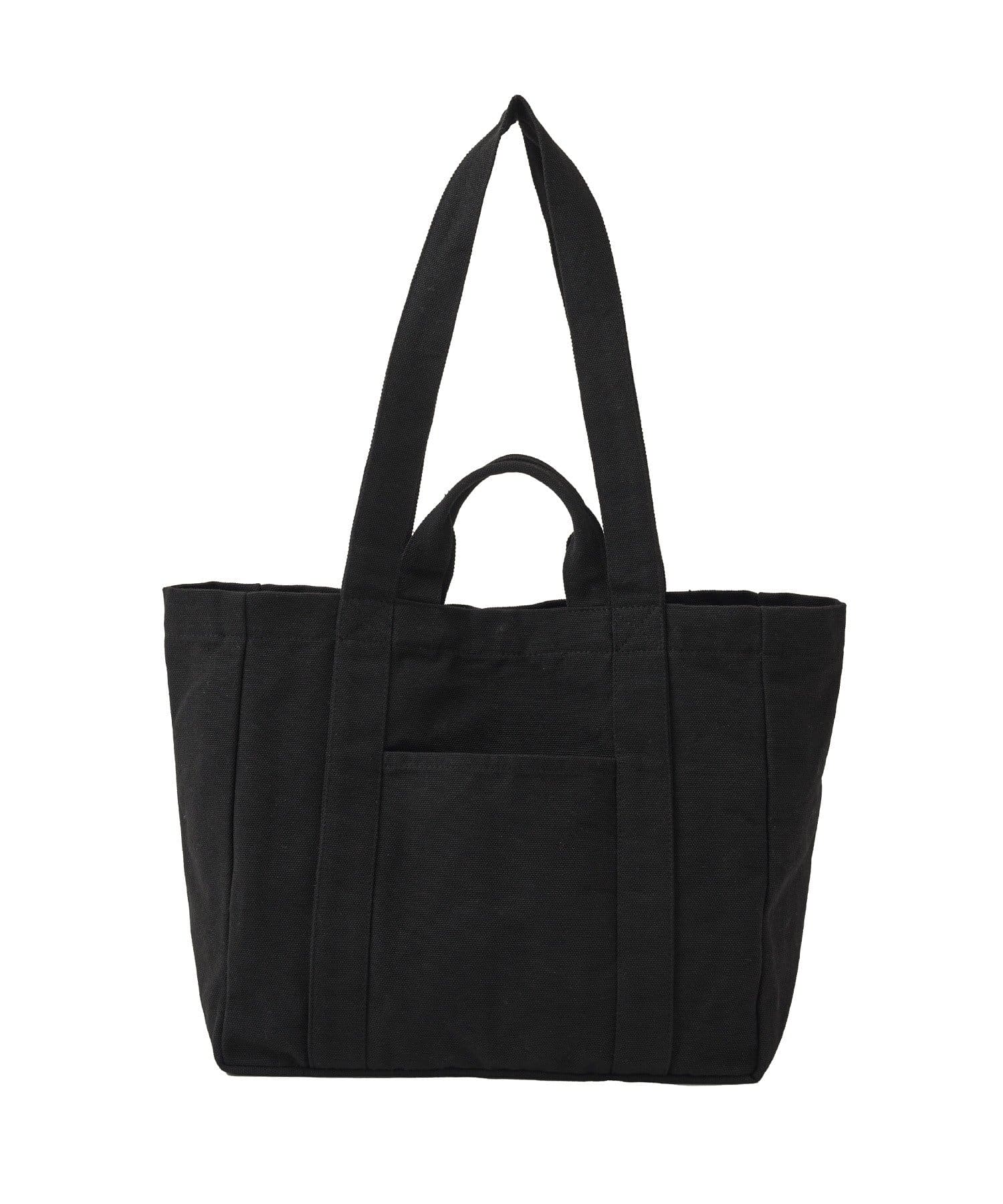 3COINS(スリーコインズ) 2wayトートバッグ