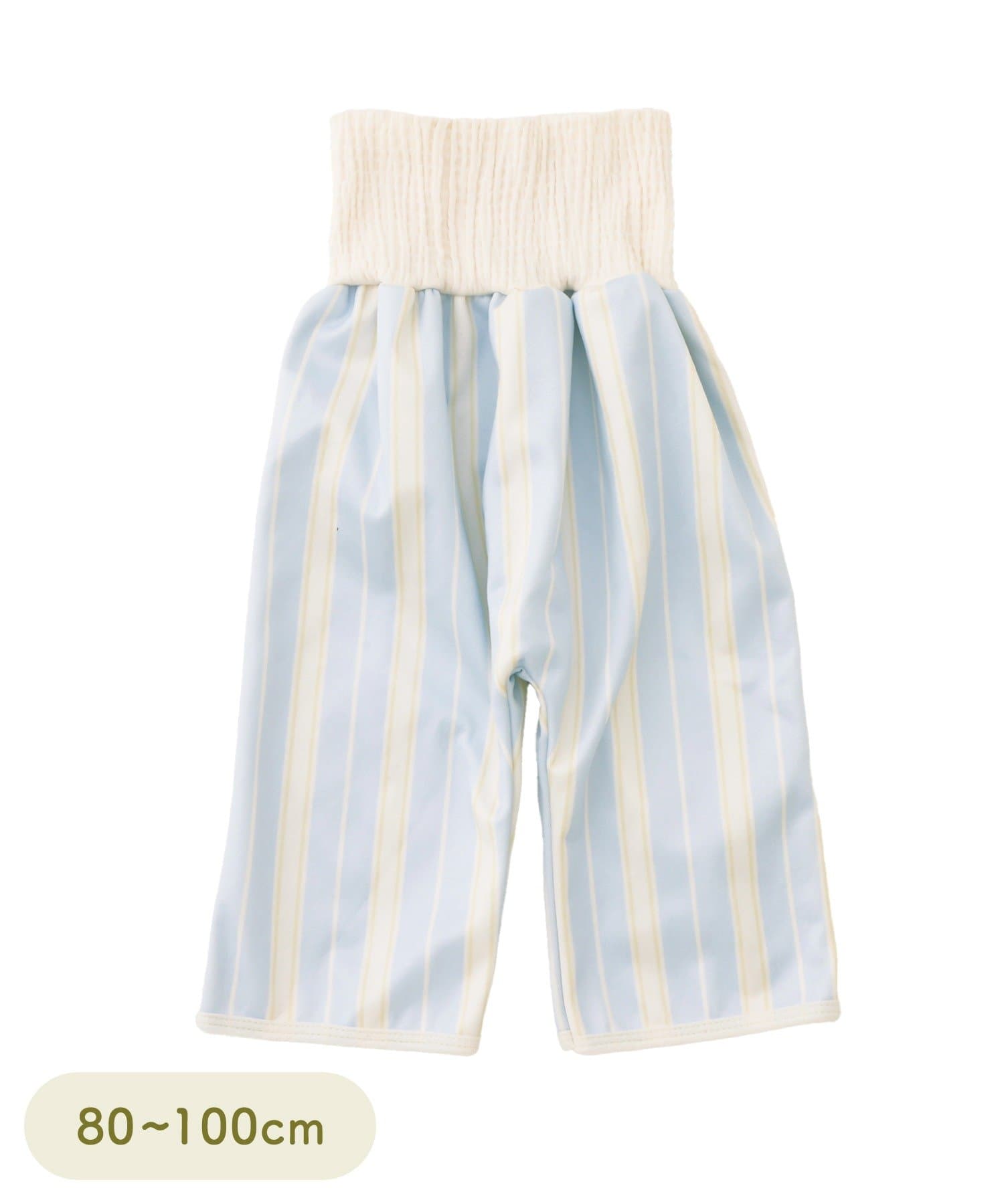 3COINS(スリーコインズ) おねしょパンツ：80～100cm