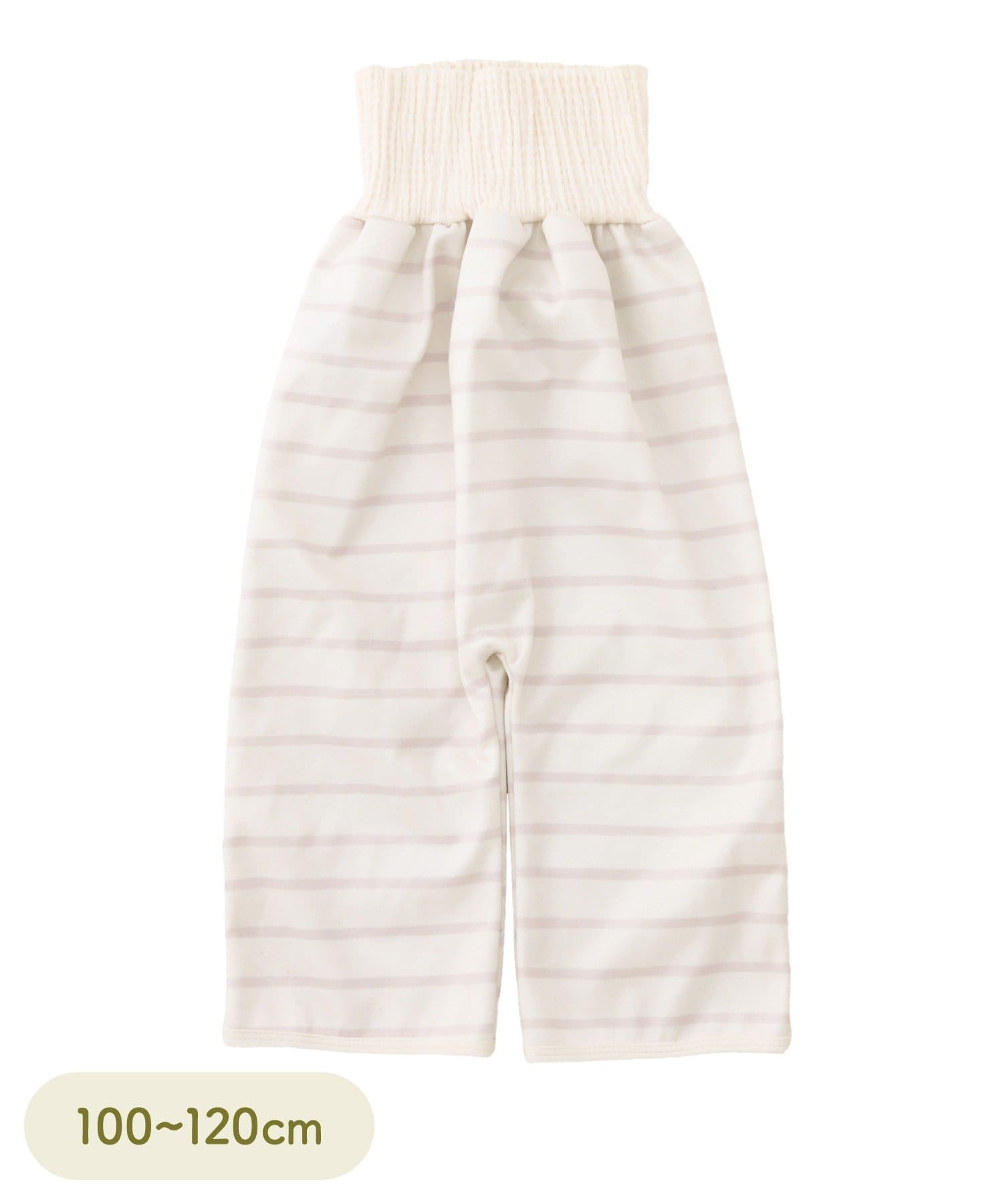 3COINS(スリーコインズ) おねしょパンツ：100～120cm