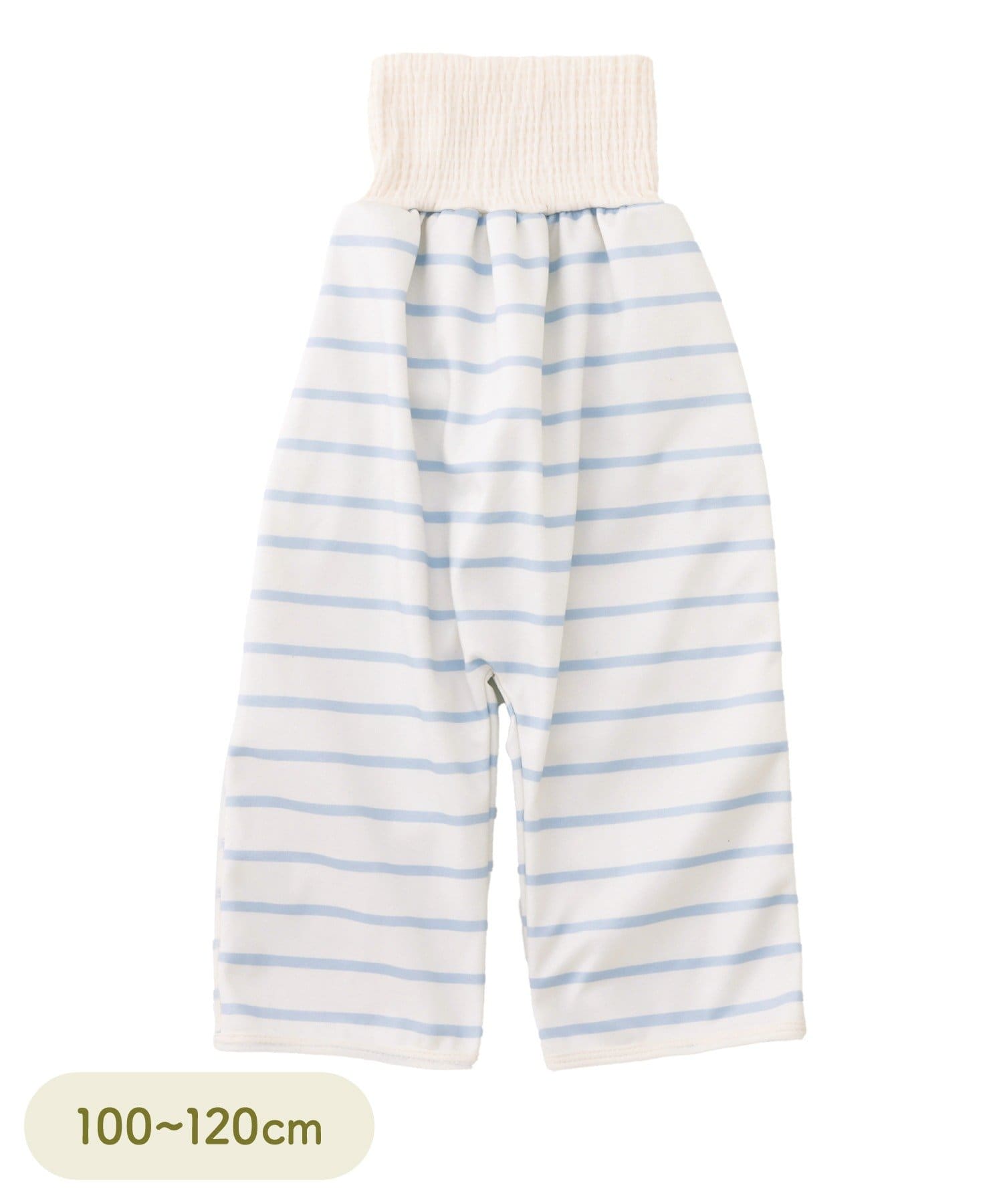 3COINS(スリーコインズ) おねしょパンツ：100～120cm