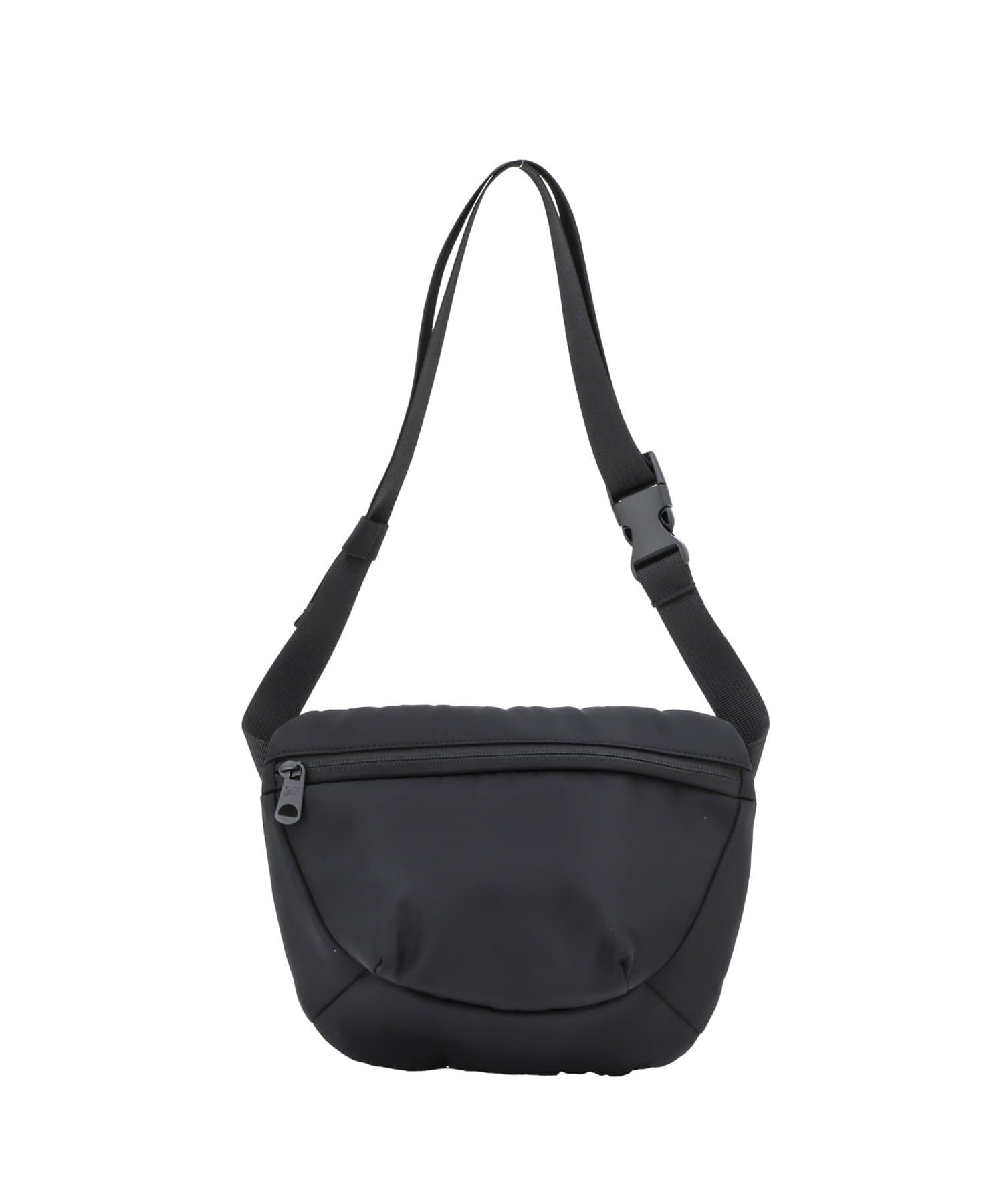 3COINS(スリーコインズ) アーバンドリフトミニショルダーバッグ