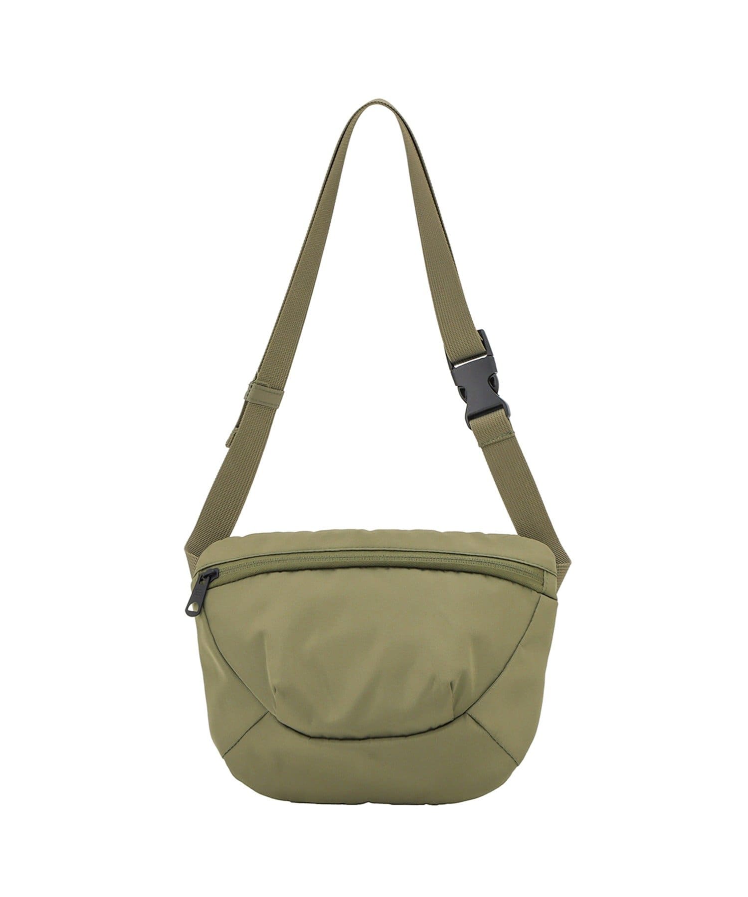 3COINS(スリーコインズ) アーバンドリフトミニショルダーバッグ