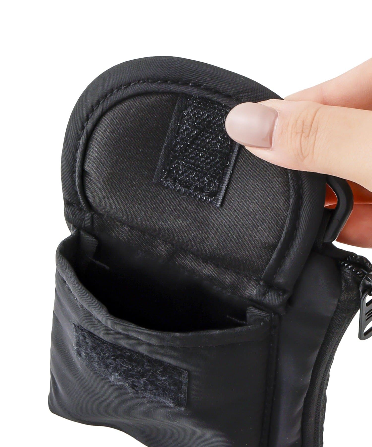 3COINS(スリーコインズ) アーバンドリフトウォレット