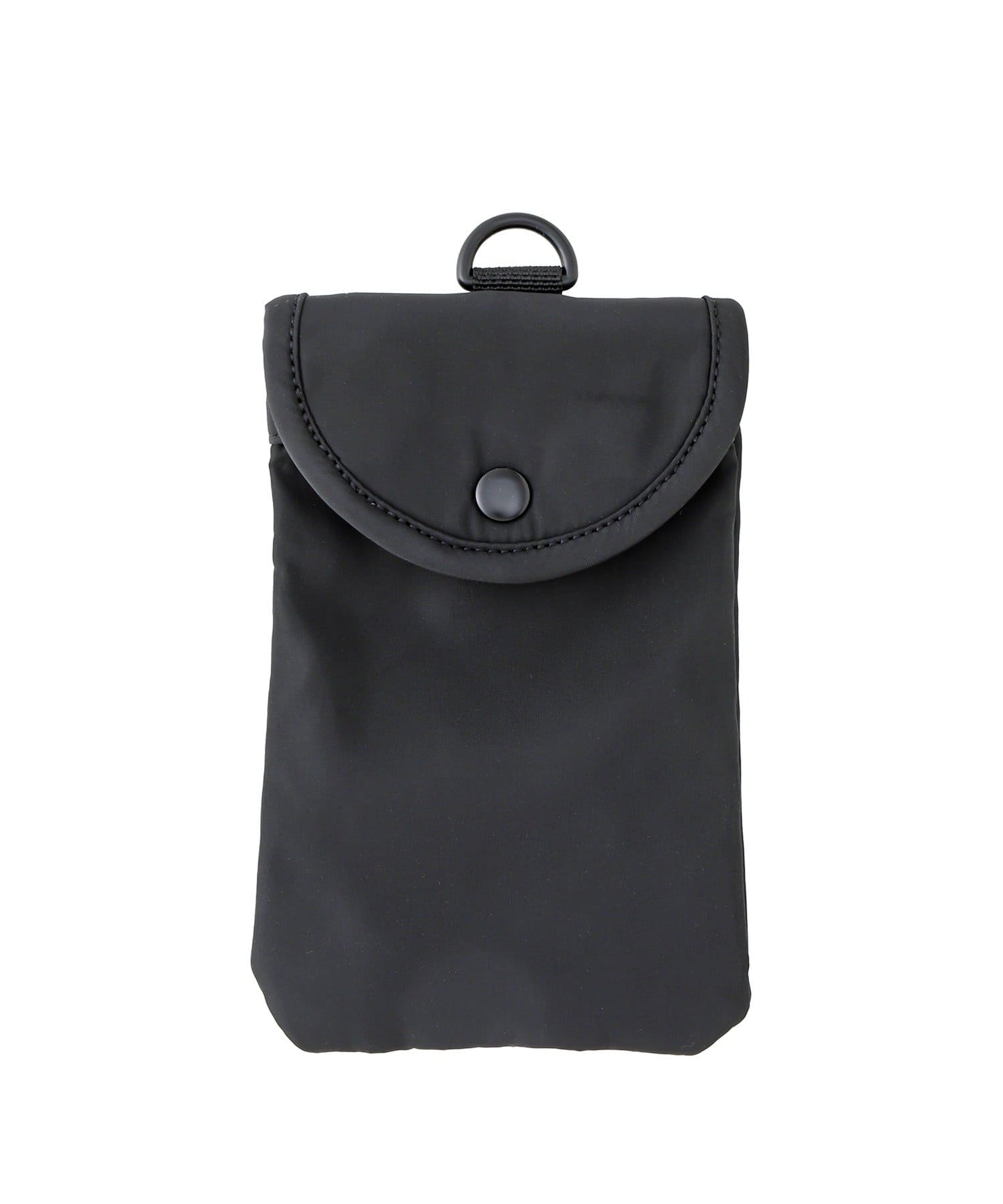 3COINS(スリーコインズ) アーバンドリフトマルチポーチ