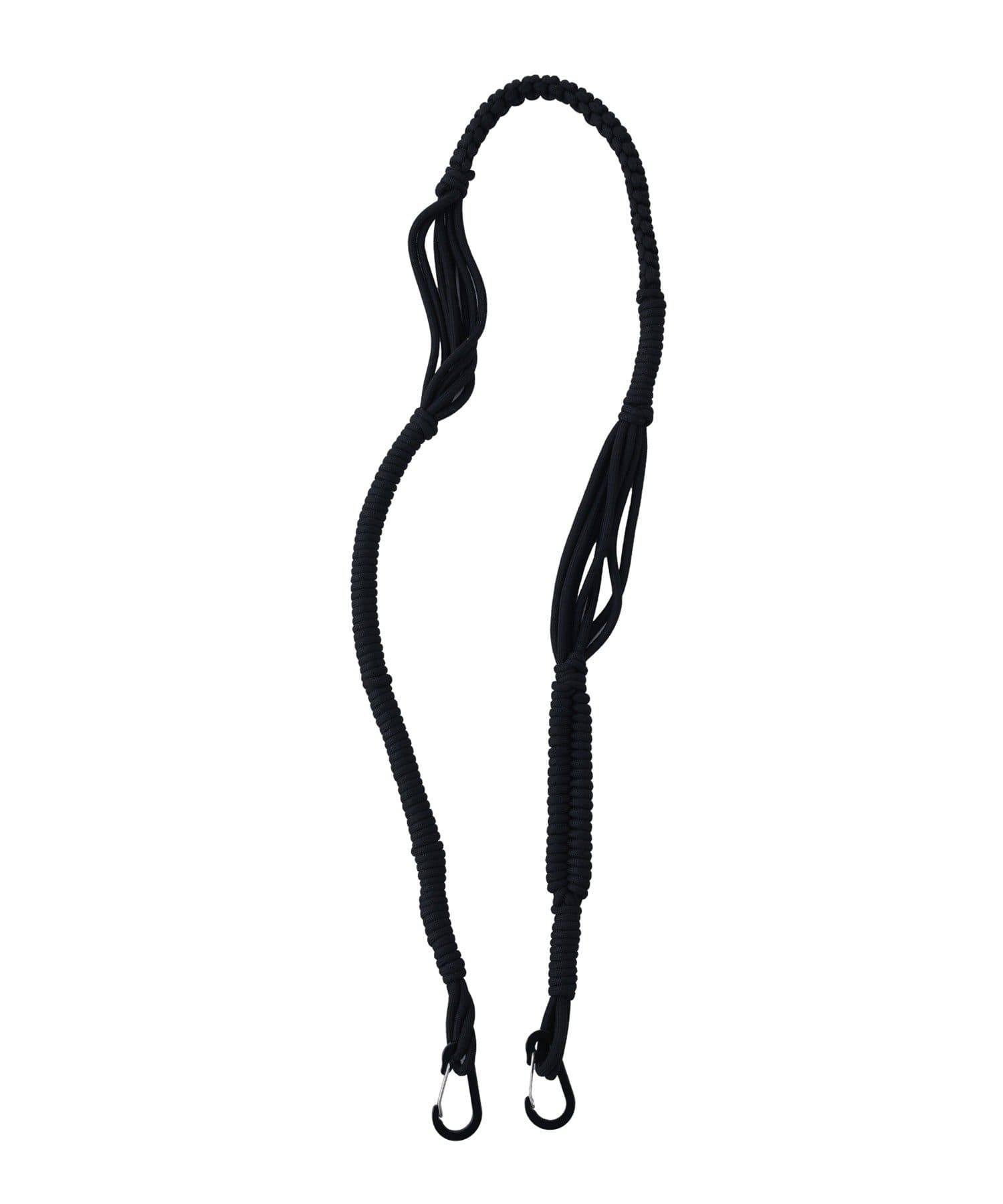 3COINS(スリーコインズ) ストラップショルダー