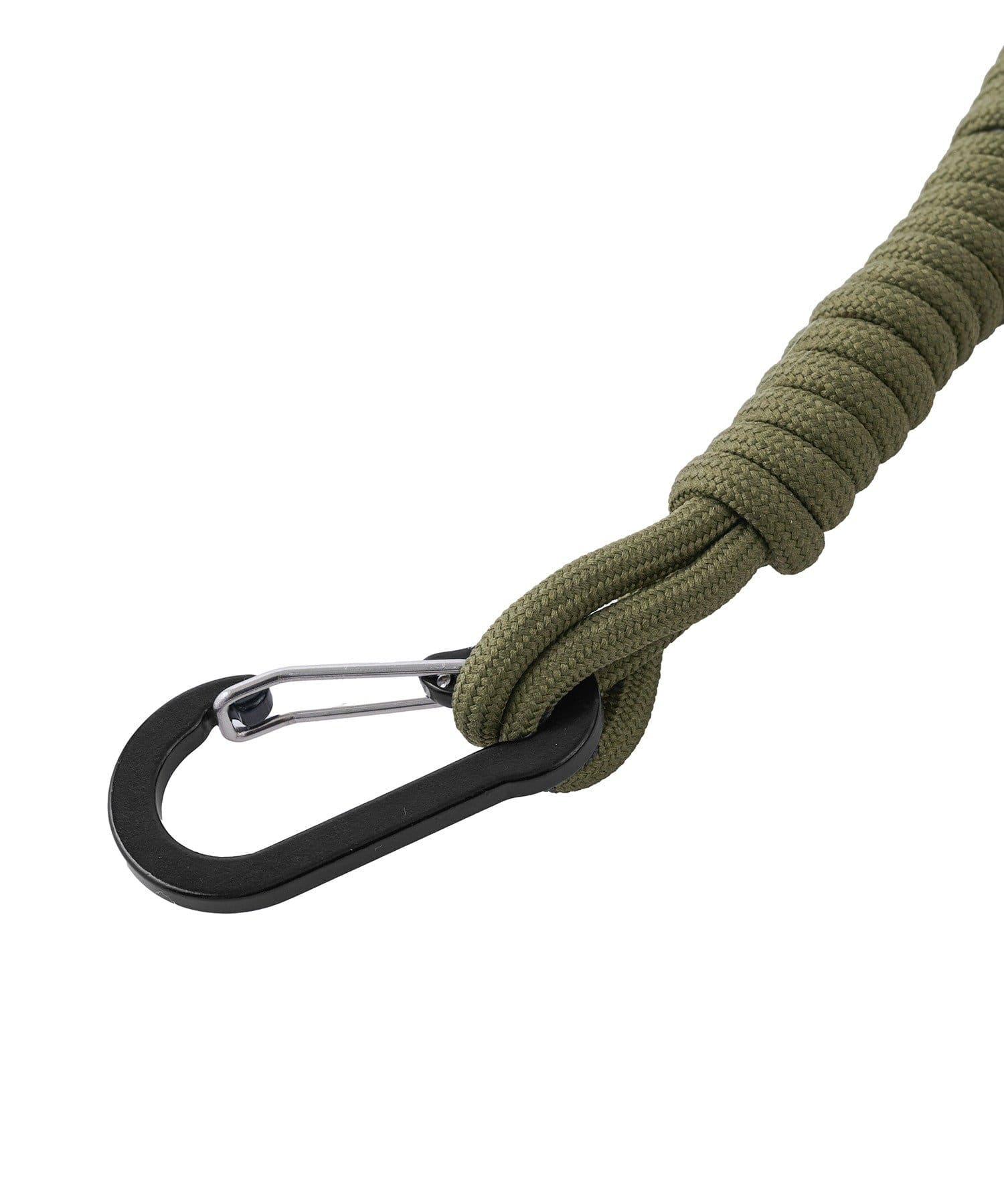 3COINS(スリーコインズ) ストラップショルダー