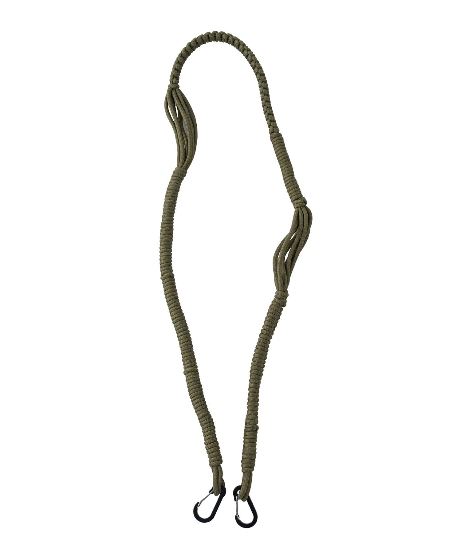 3COINS(スリーコインズ) ストラップショルダー