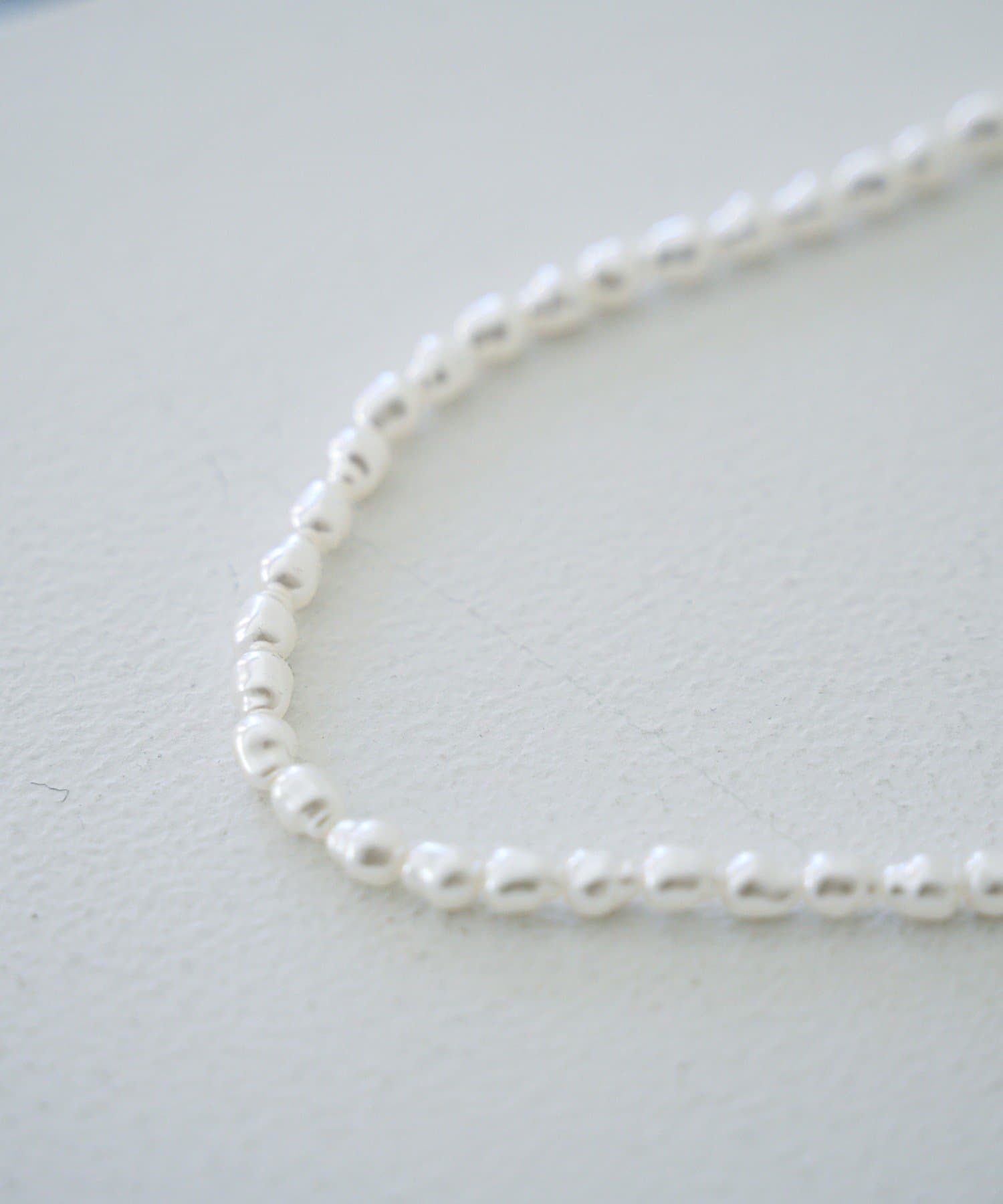 SHENERY(シーナリー) パールネックレス