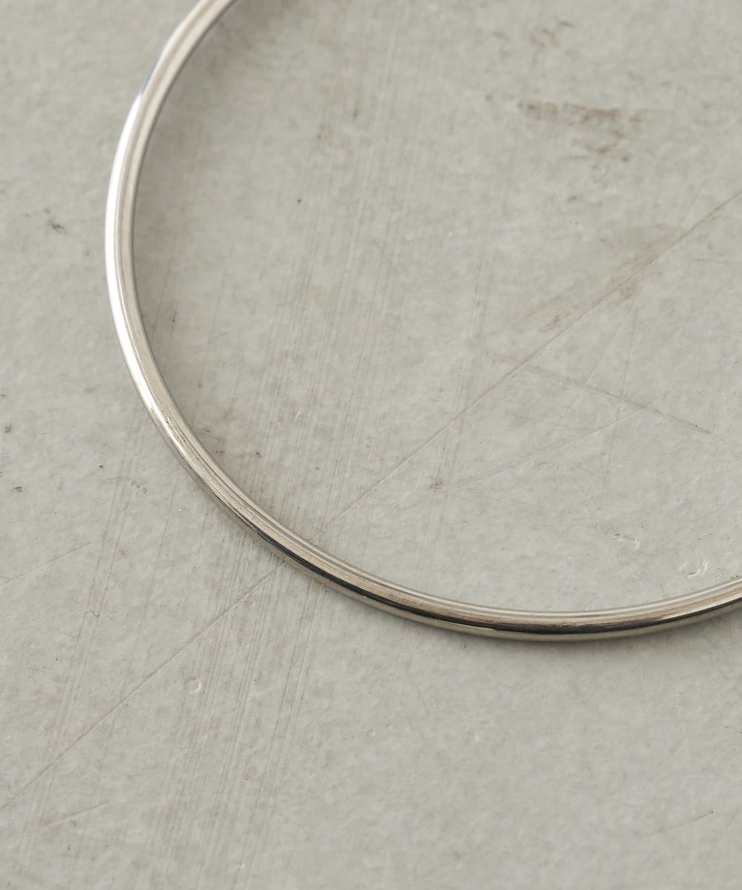 RAY CASSIN(レイカズン) フープピアス