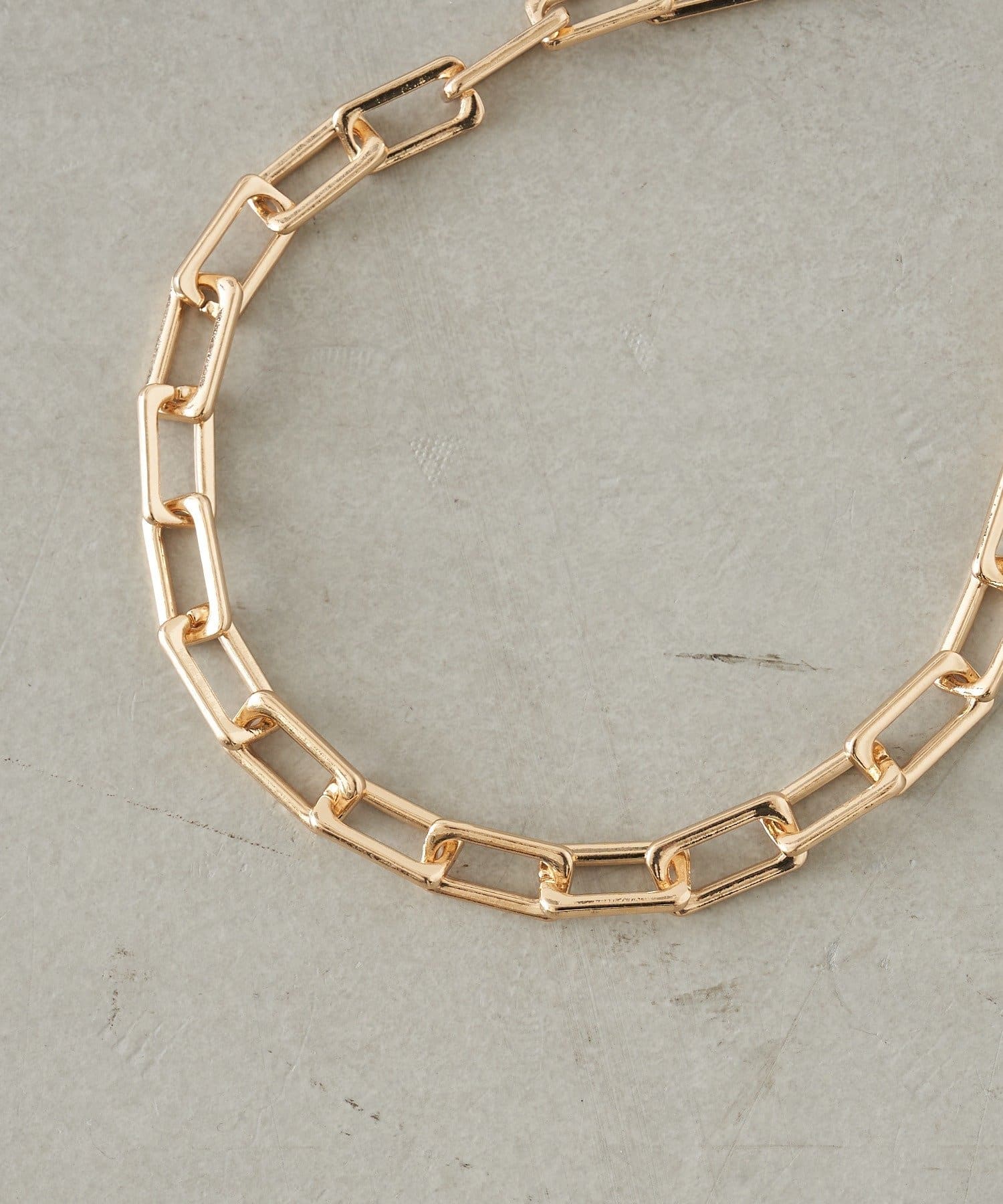 RAY CASSIN(レイカズン) チェーンネックレス