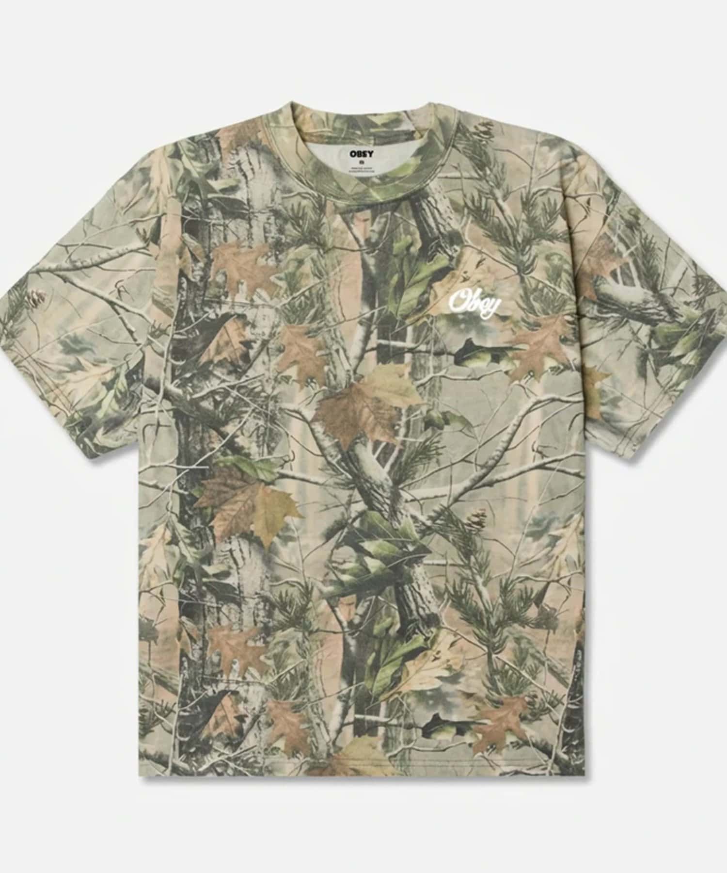 WHO’S WHO gallery(フーズフーギャラリー) OBEY AIRBRUSHED ROSE