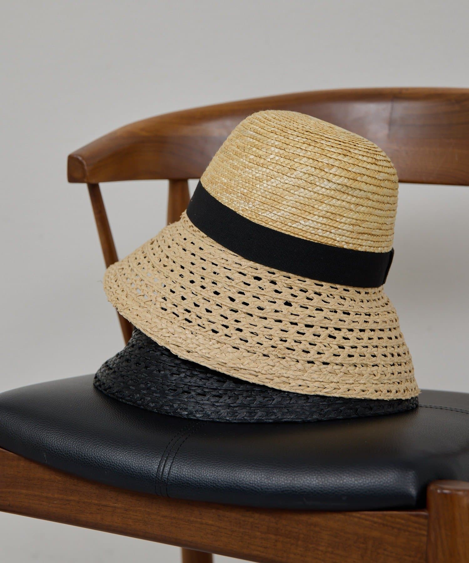 GALLARDAGALANTE(ガリャルダガランテ) 【FERRUCCIO VECCHI】クロシェハット