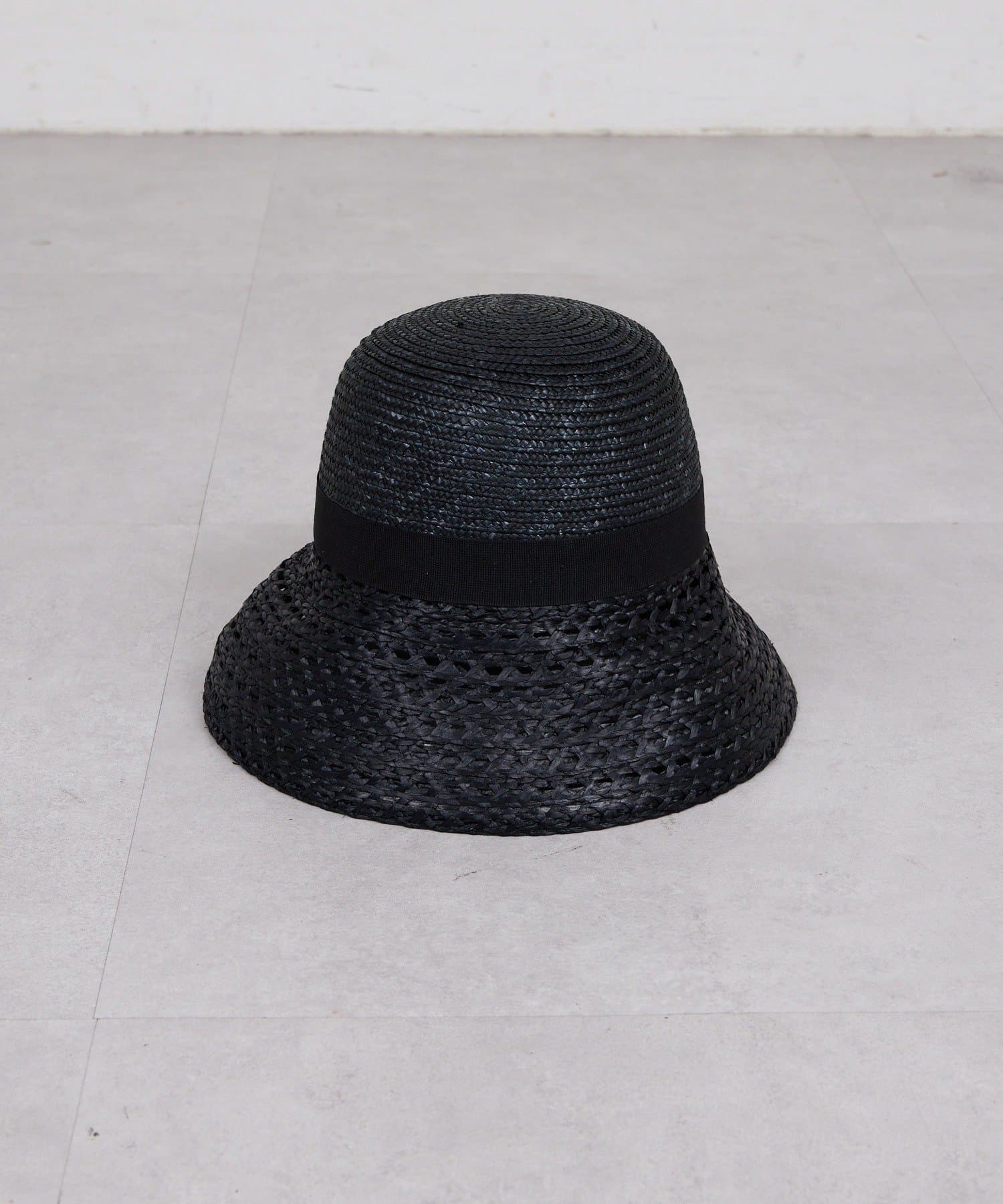 GALLARDAGALANTE(ガリャルダガランテ) 【FERRUCCIO VECCHI】クロシェハット