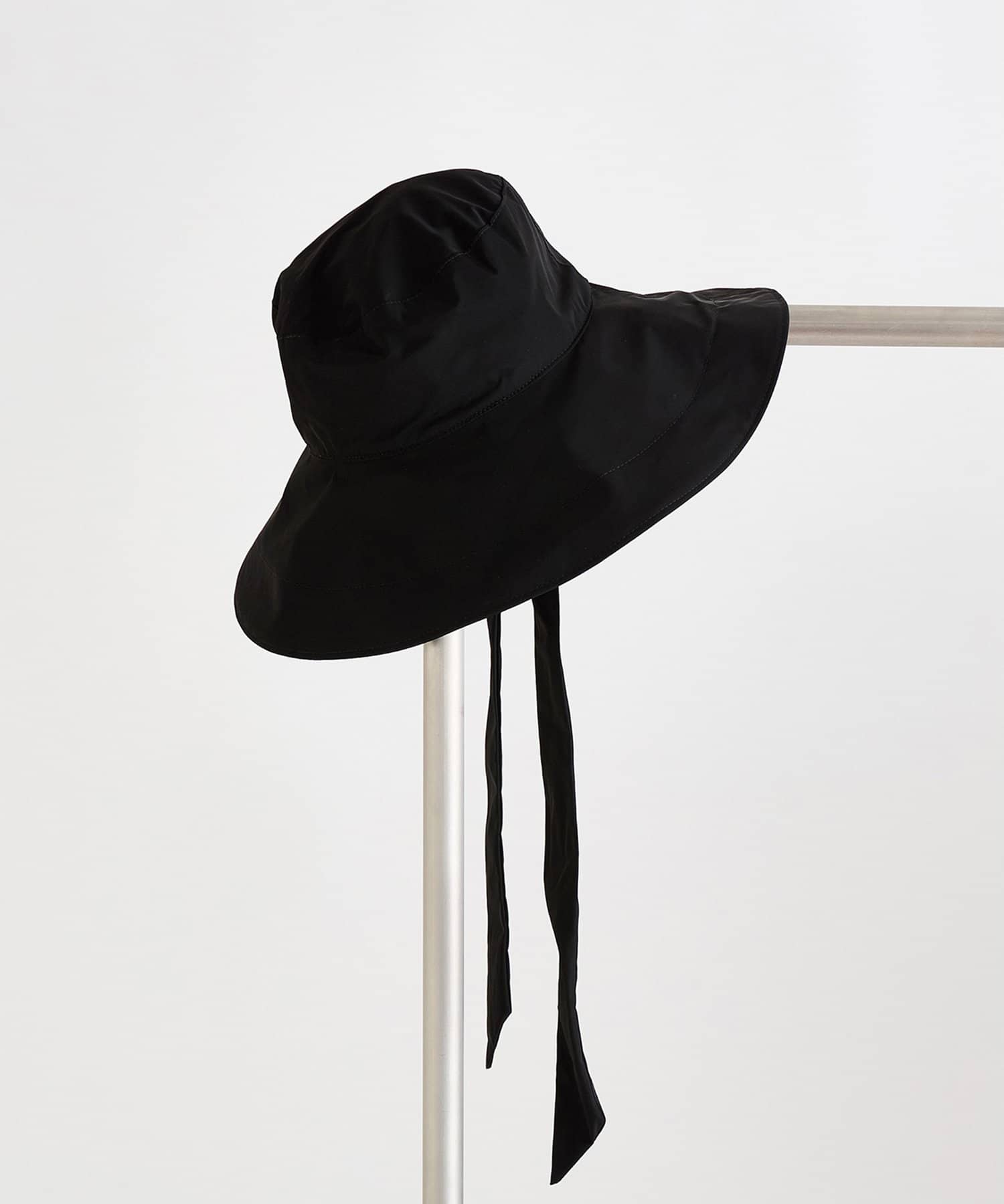 Whim Gazette(ウィム ガゼット) 【Hoaw.】パッカブルナイロンハット