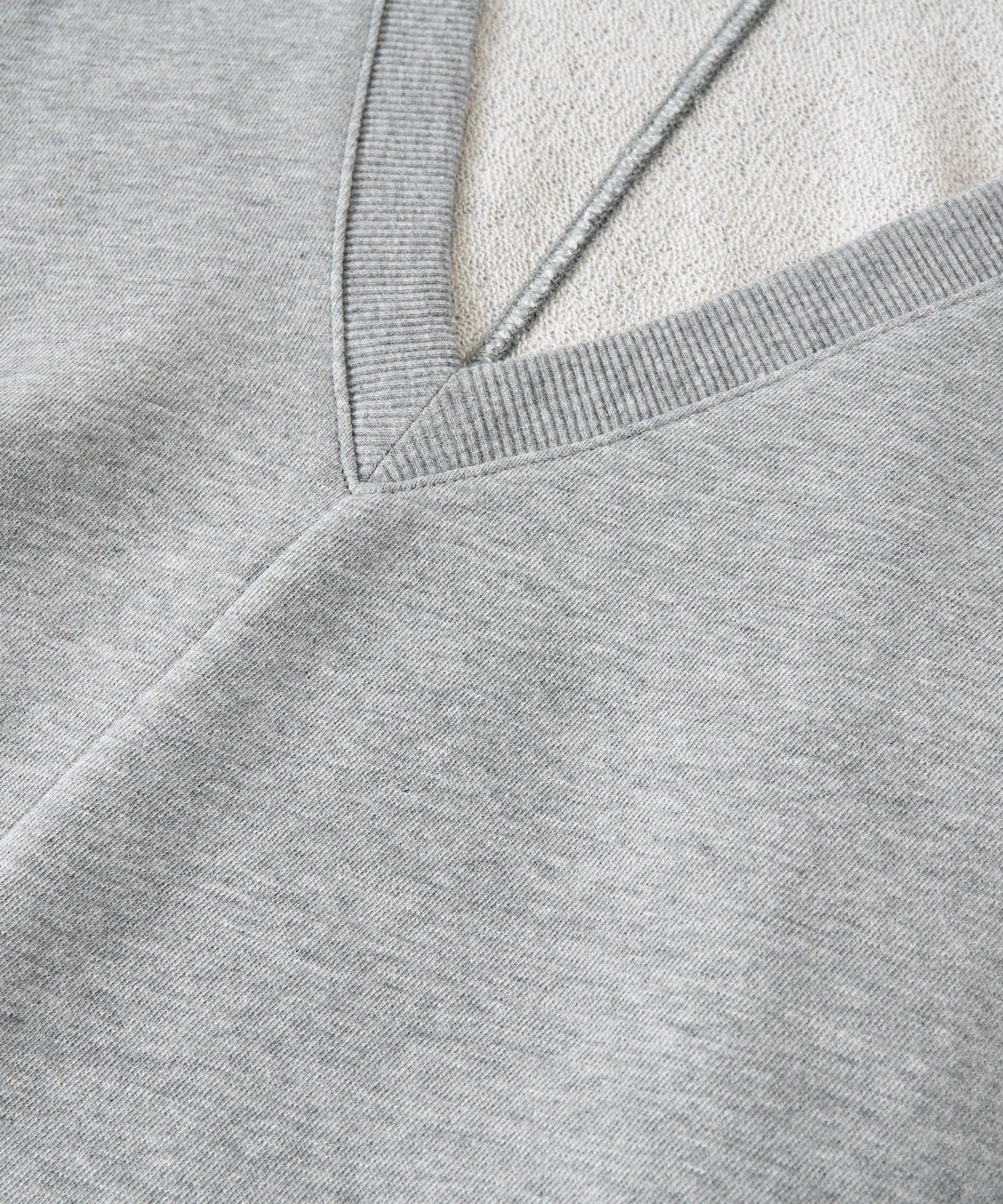 RIVE DROITE(リヴドロワ) 【抜け感】ドルマンオーバースウェット