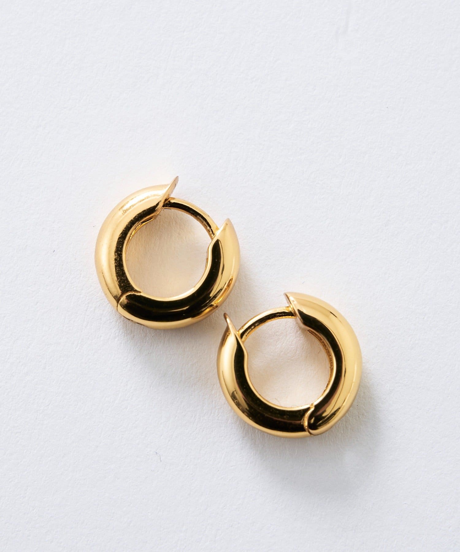 RIVE DROITE(リヴドロワ) 予約【A・MONN(アモン)】フープピアス