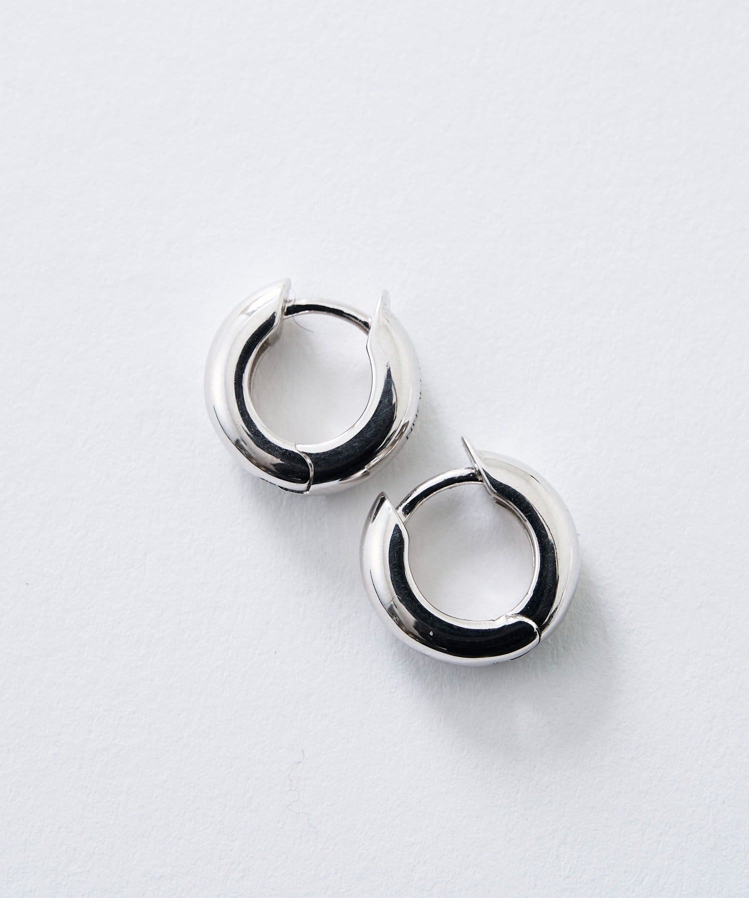 RIVE DROITE(リヴドロワ) 予約【A・MONN(アモン)】フープピアス