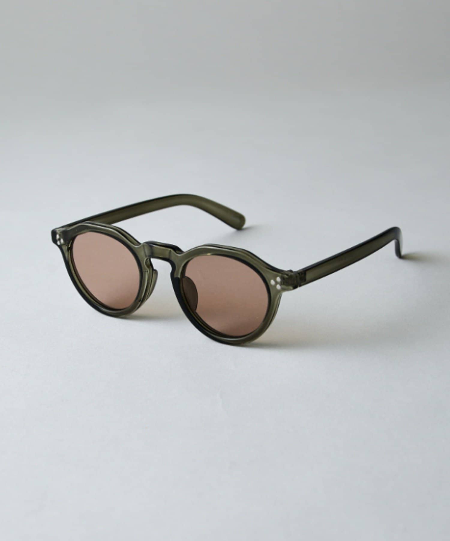 Lui's(ルイス) ボストンサングラス