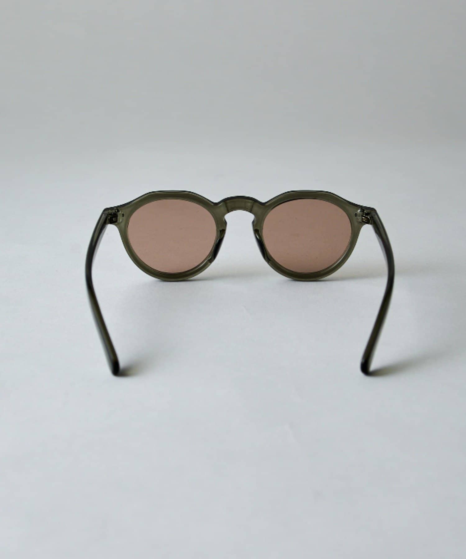 Lui's(ルイス) ボストンサングラス