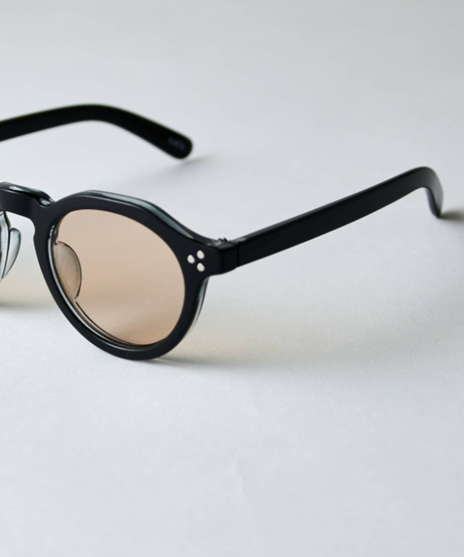 Lui's(ルイス) ボストンサングラス