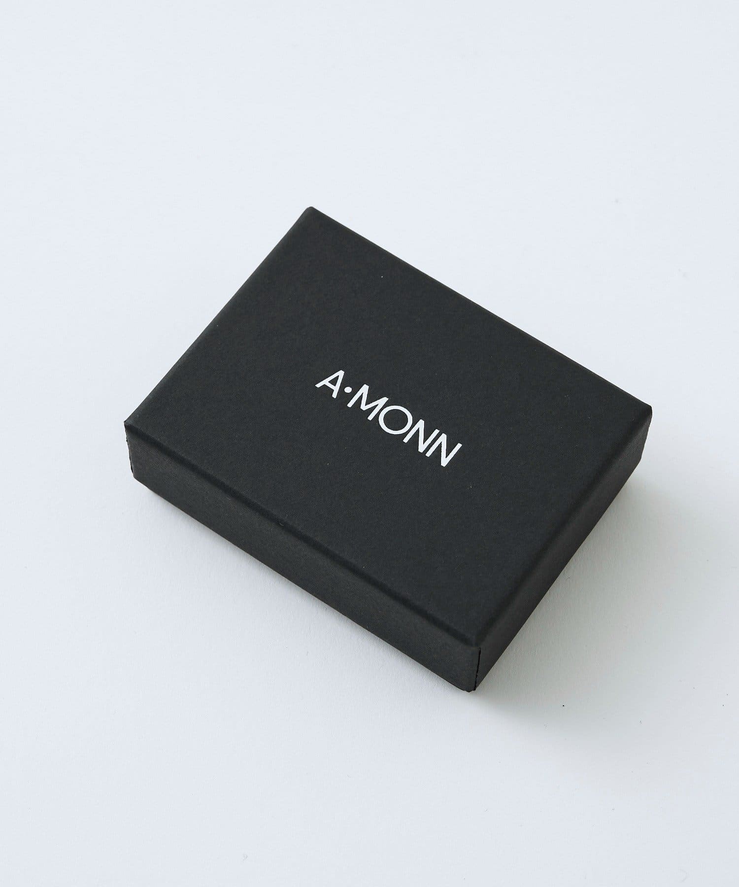 RIVE DROITE(リヴドロワ) 【【A・MONN(アモン)】ボールチェーンリング