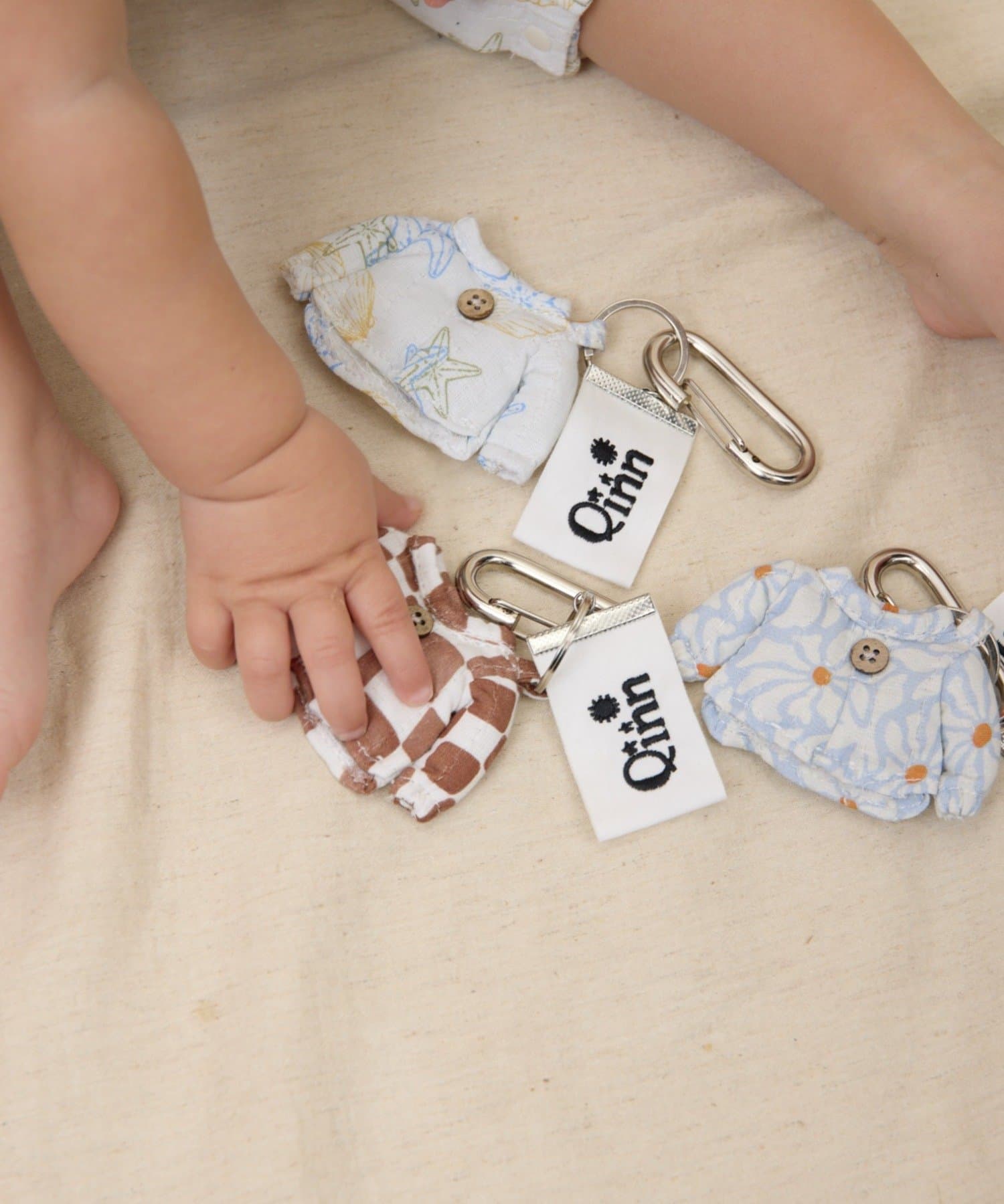 CIAOPANIC TYPY(チャオパニックティピー) 【KIDS】【Qinn】clothesチャーム