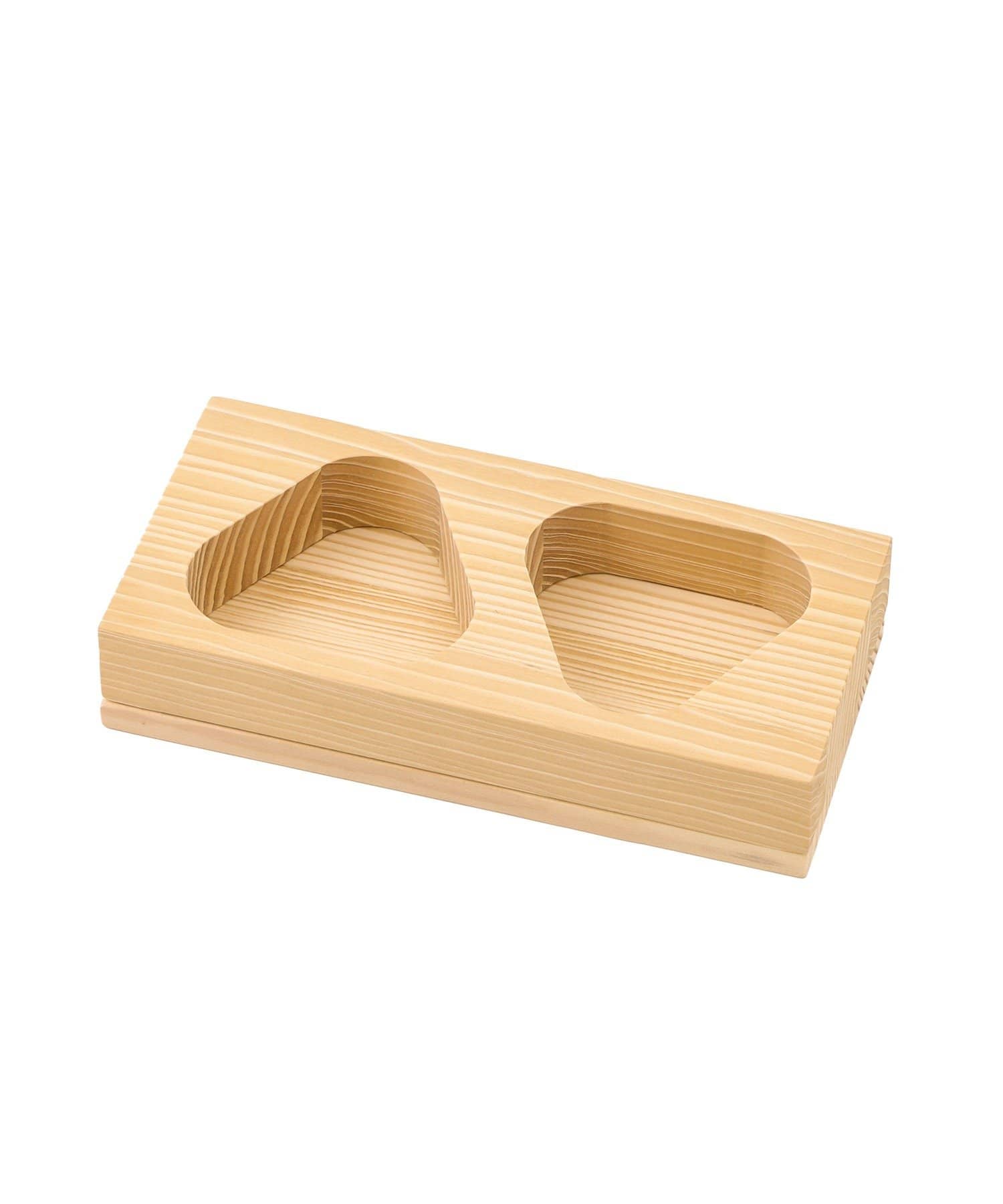 salut!(サリュ) 《WEB限定再入荷》おにぎり型