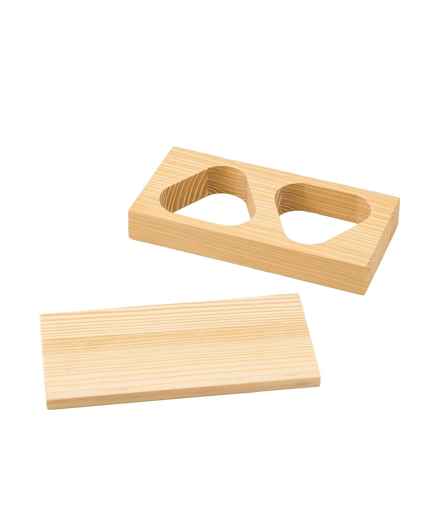 salut!(サリュ) 《WEB限定再入荷》おにぎり型