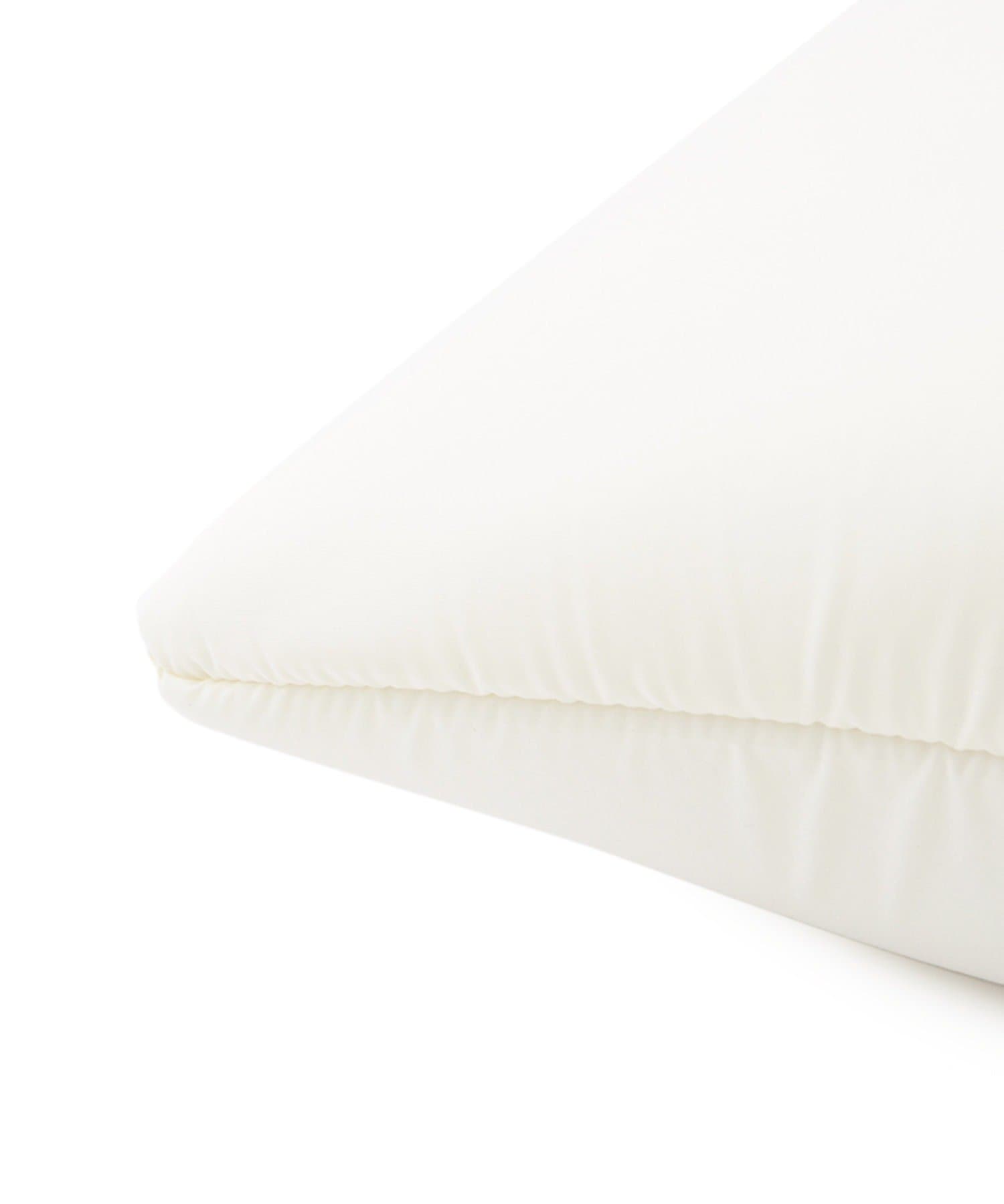 3COINS(スリーコインズ) 低反発ヌードクッション：45×45cm